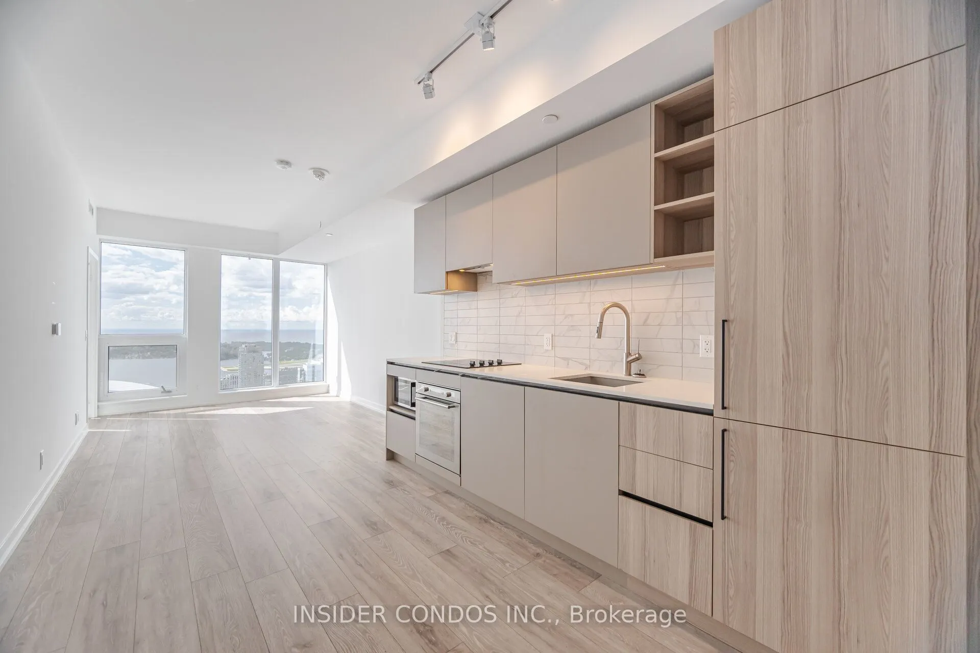 55 Mercer Street, #4911