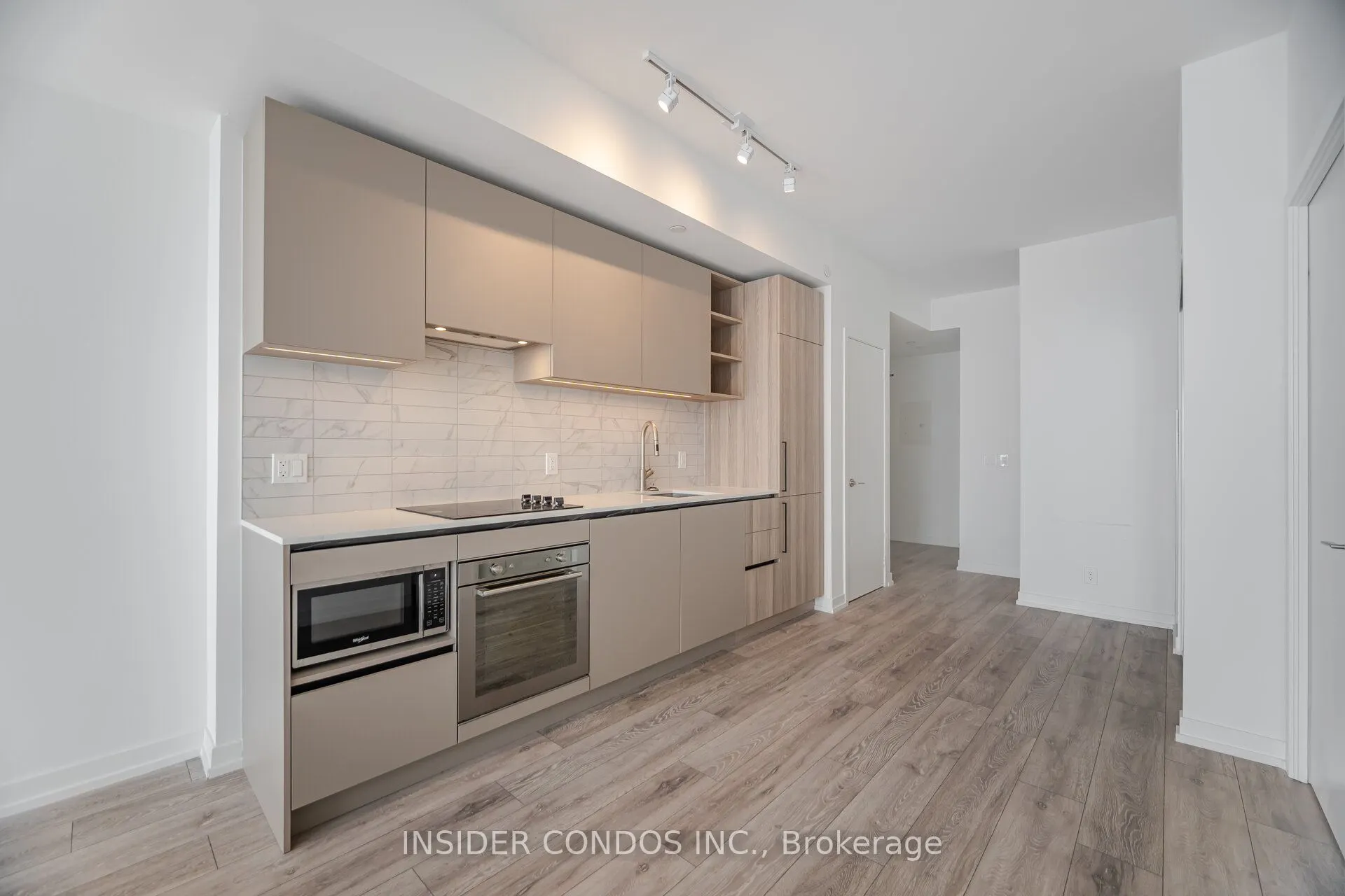 55 Mercer Street, #4911