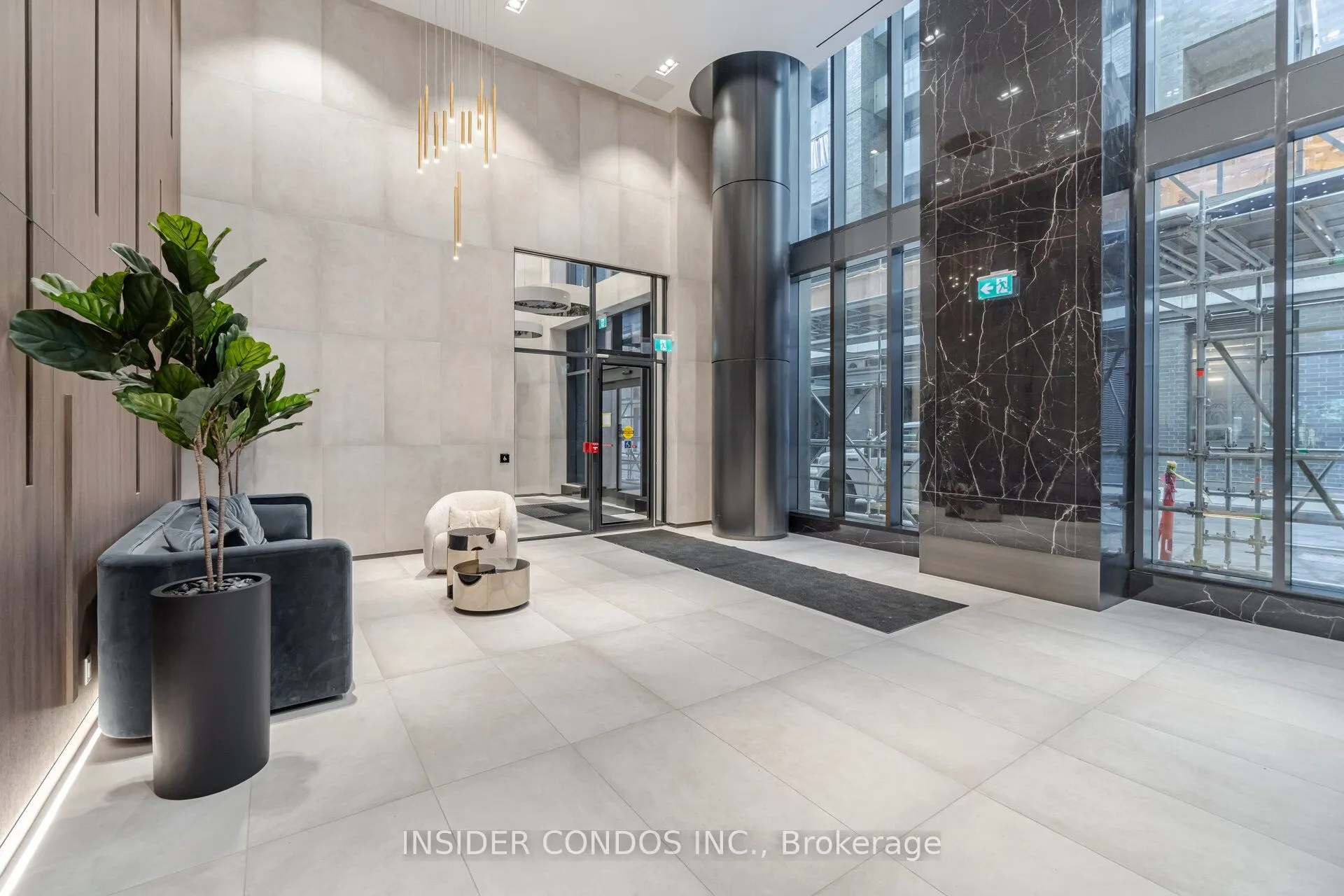 55 Mercer Street, #4911