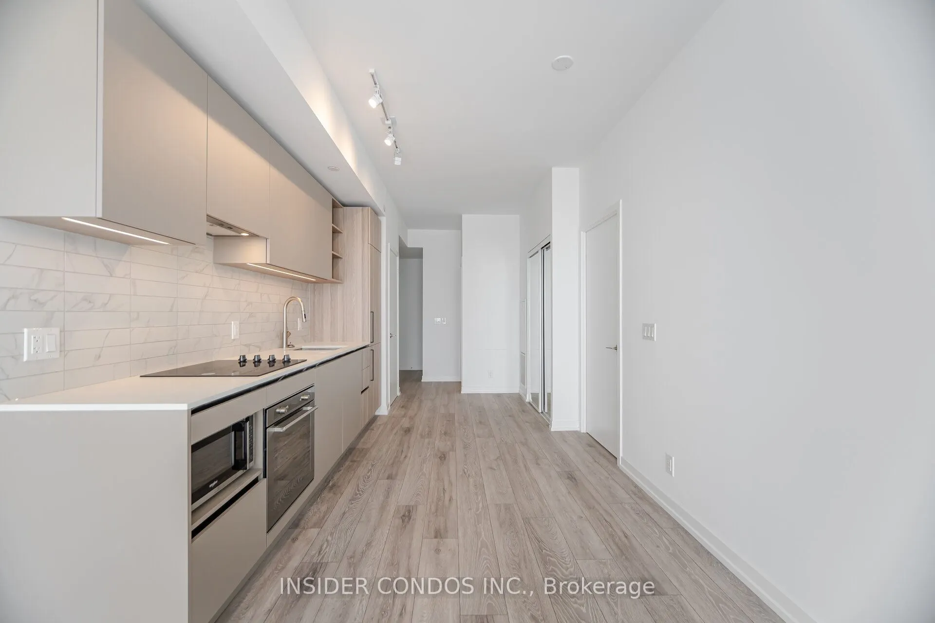 55 Mercer Street, #4911