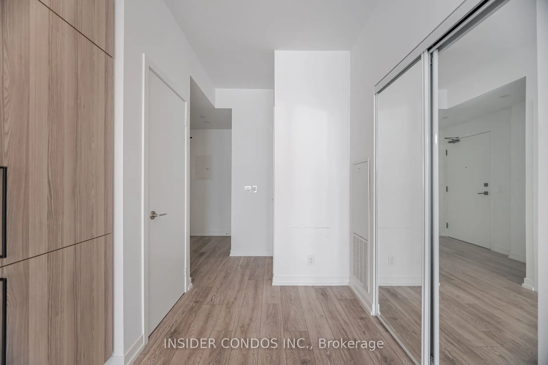 55 Mercer Street, #4911