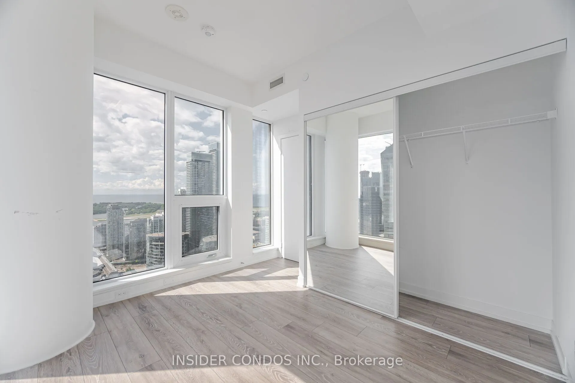 55 Mercer Street, #4911