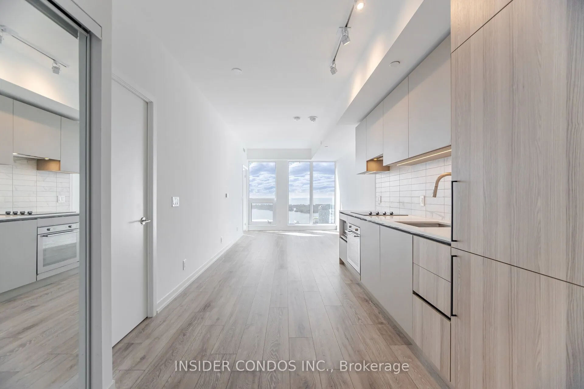 55 Mercer Street, #4911
