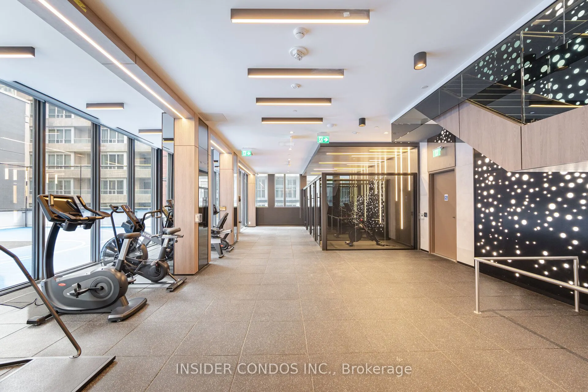 55 Mercer Street, #4911