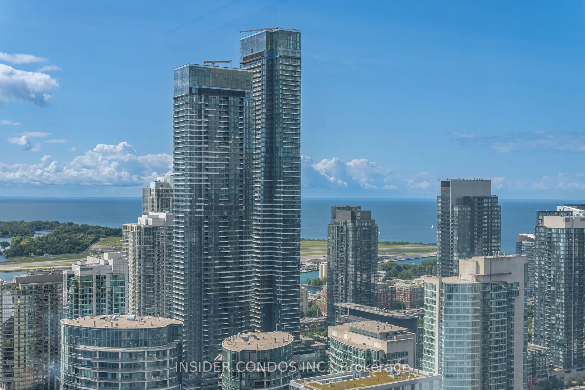 55 Mercer Street, #4911