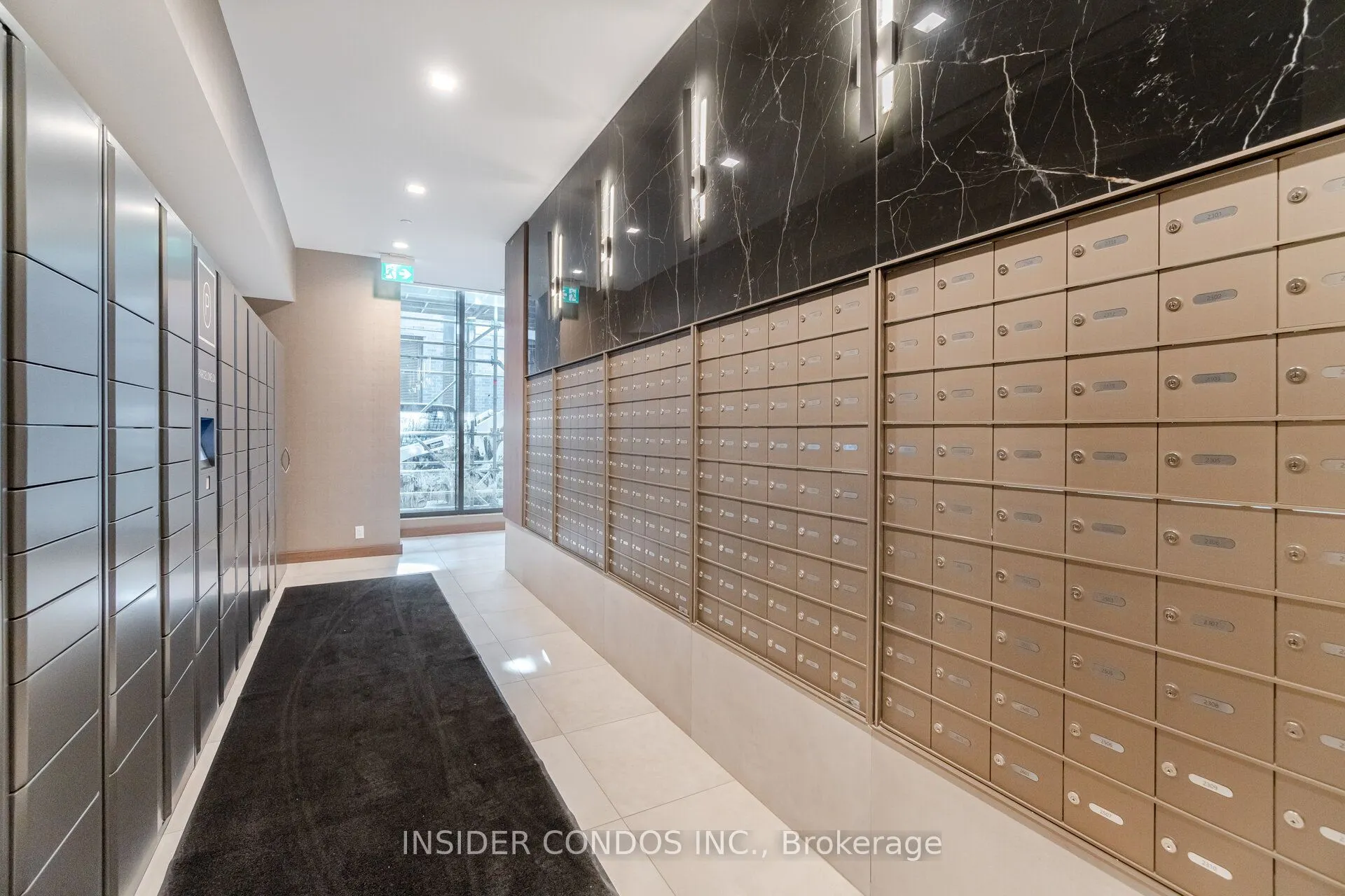 55 Mercer Street, #4911