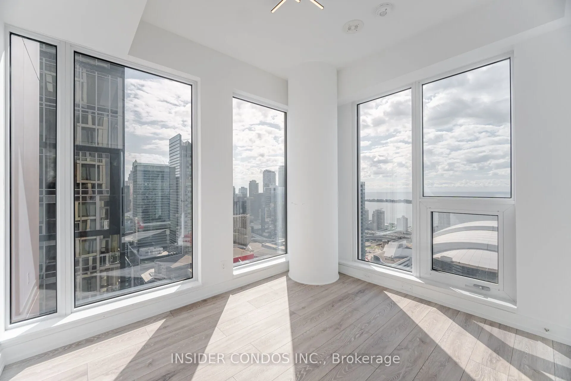 55 Mercer Street, #4911