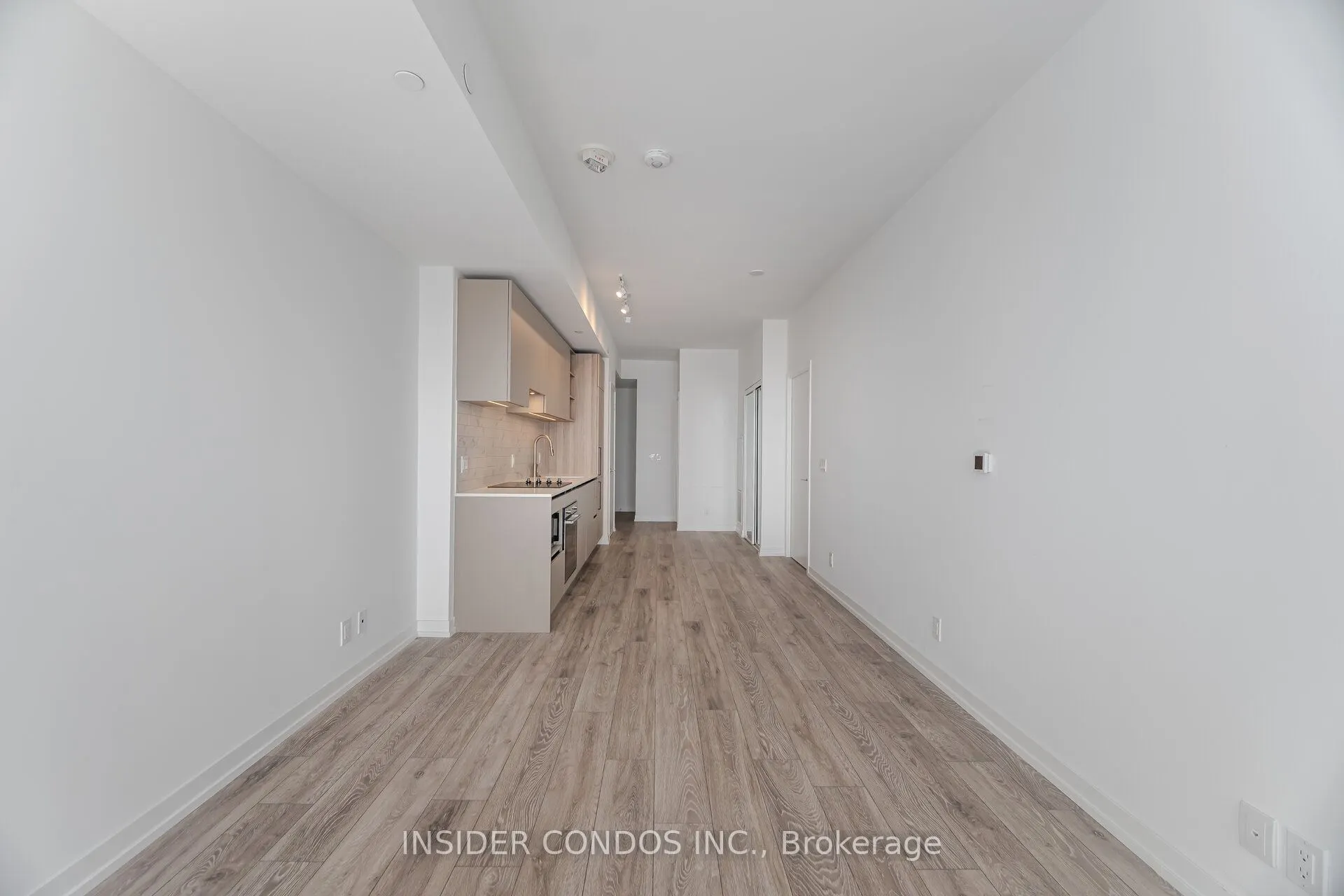 55 Mercer Street, #4911