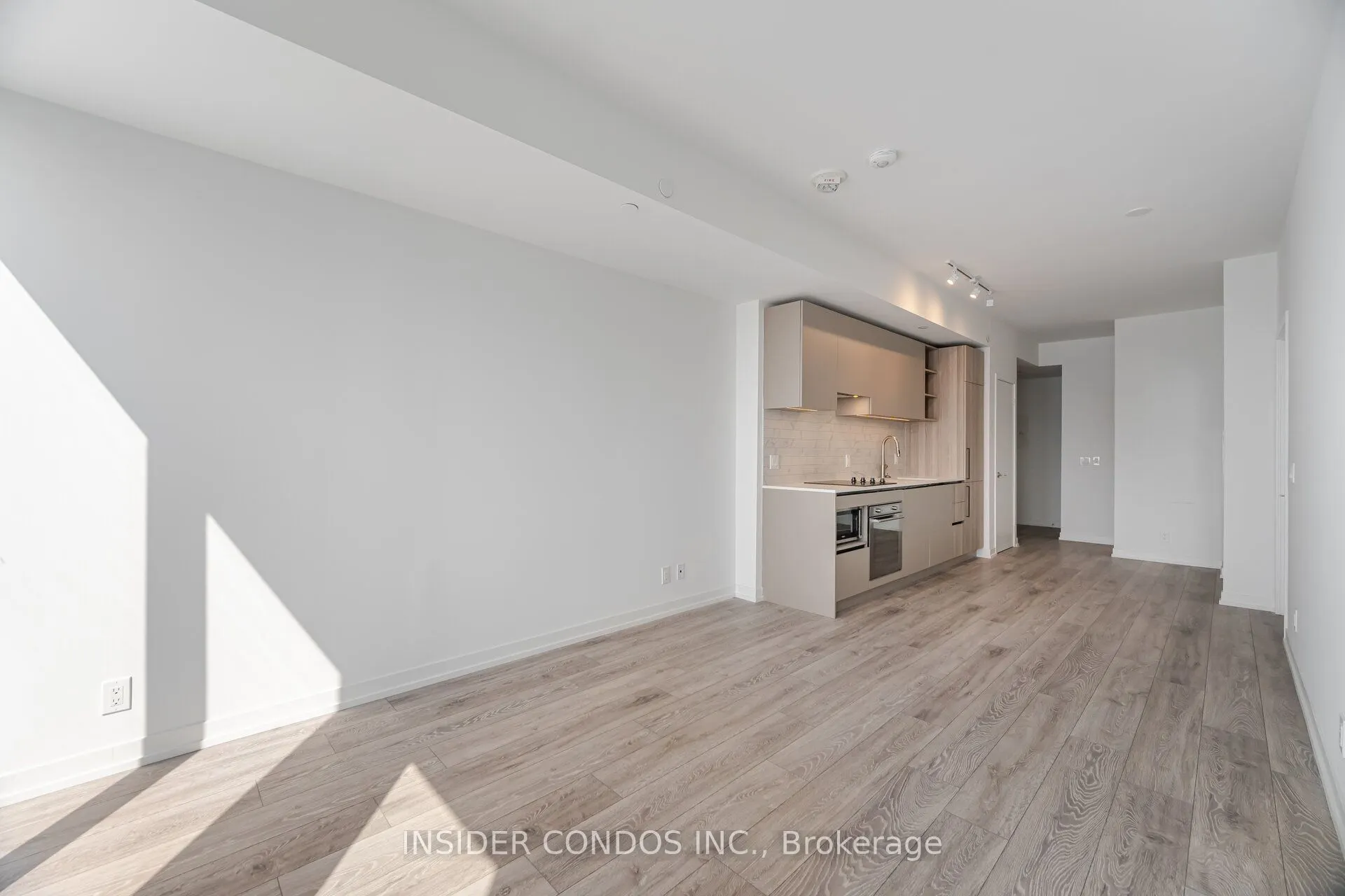 55 Mercer Street, #4911