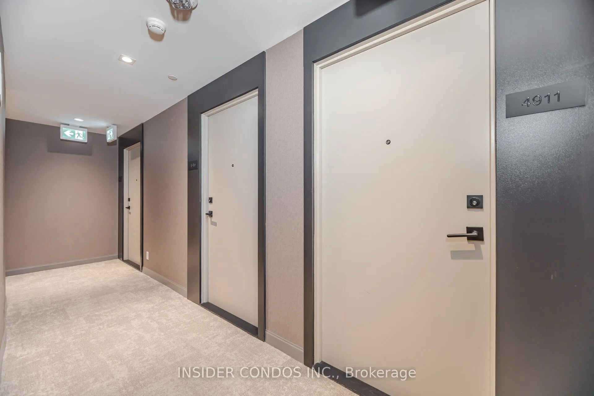 55 Mercer Street, #4911