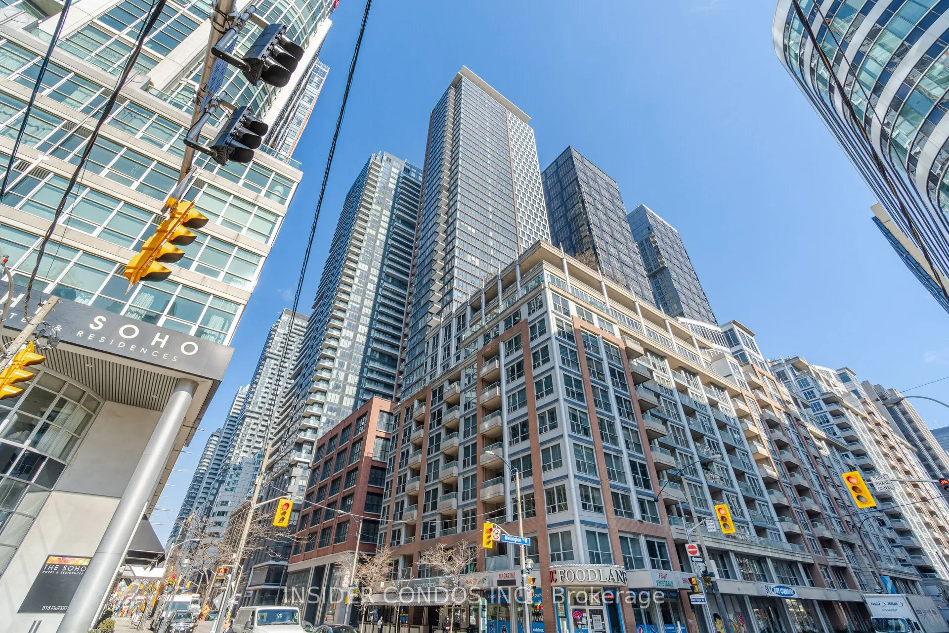 55 Mercer Street, #4911
