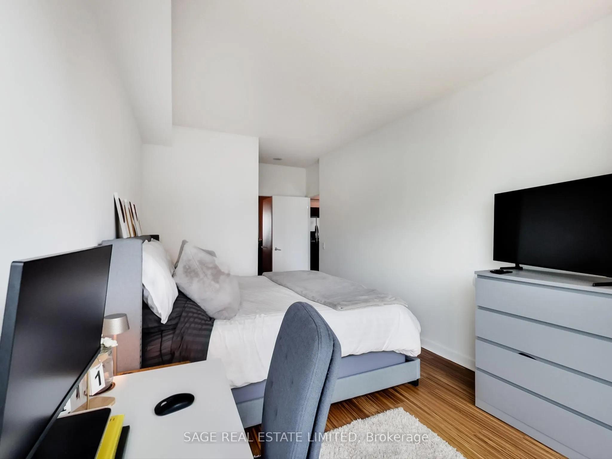 361 Front Street, #3306
