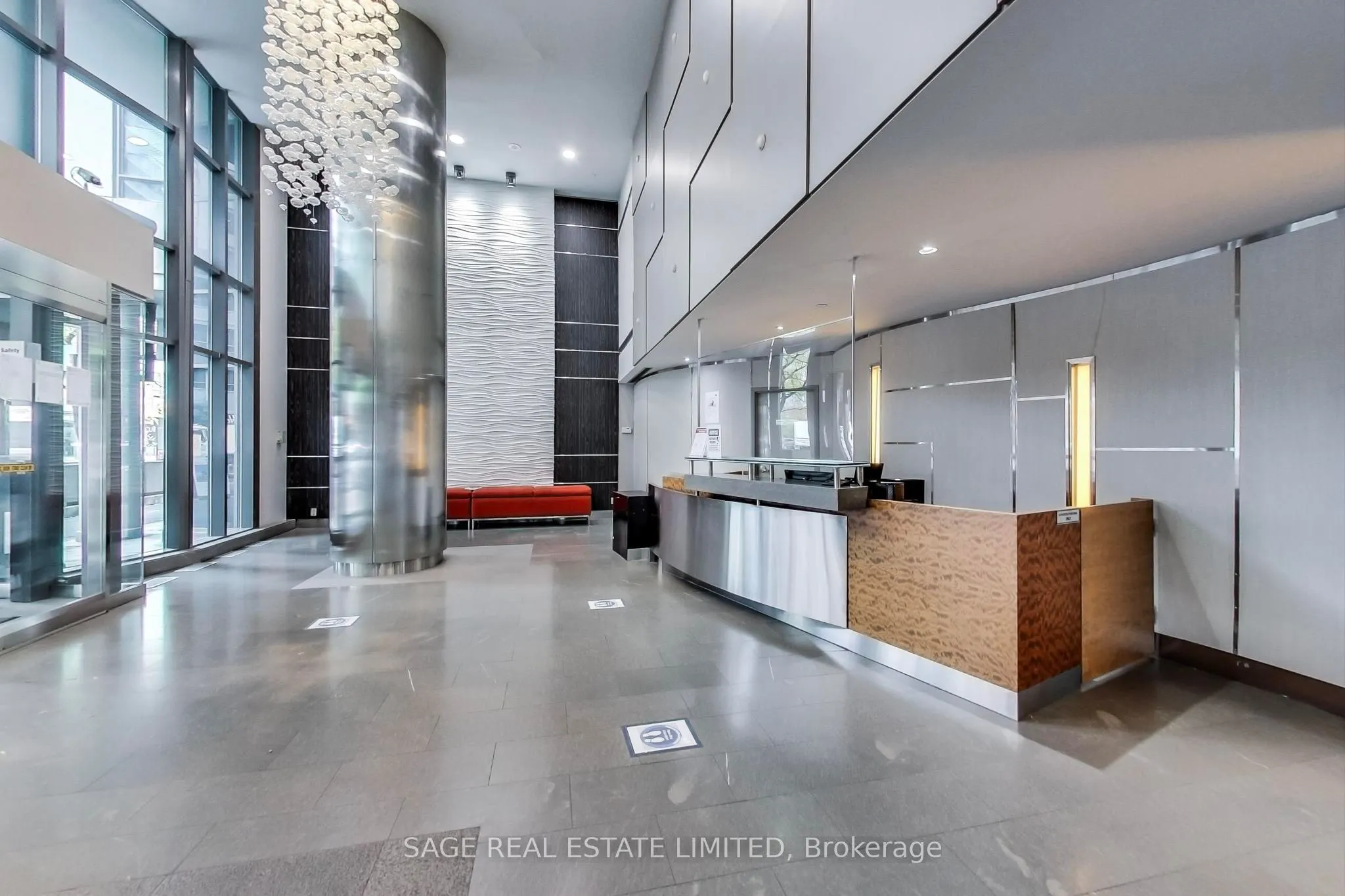 361 Front Street, #3306