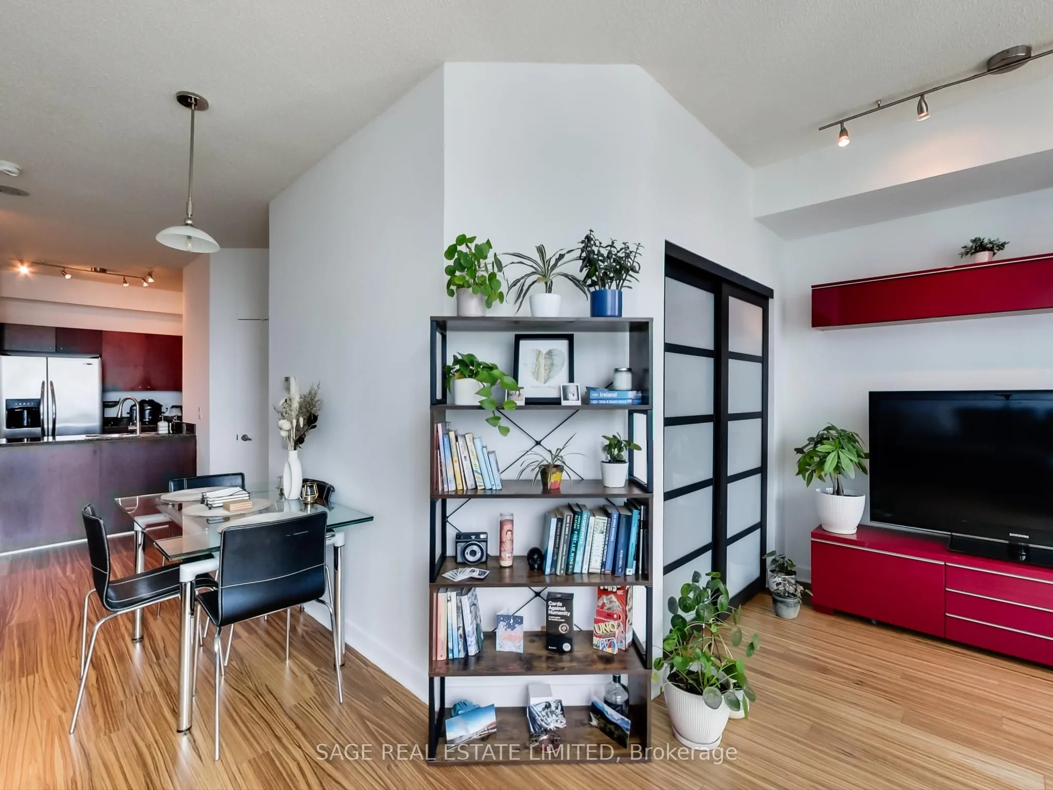 361 Front Street, #3306