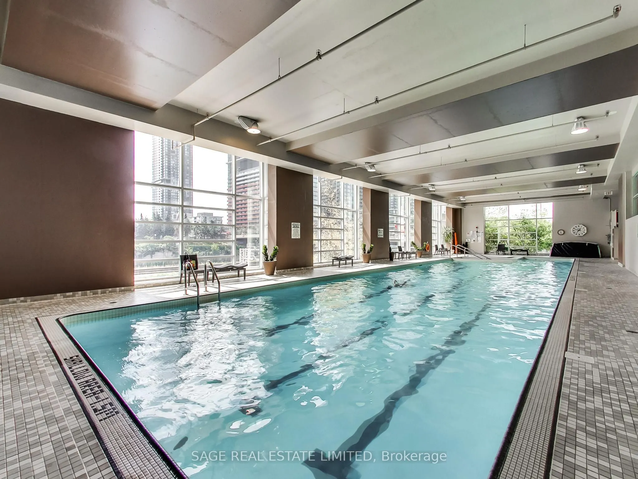 361 Front Street, #3306