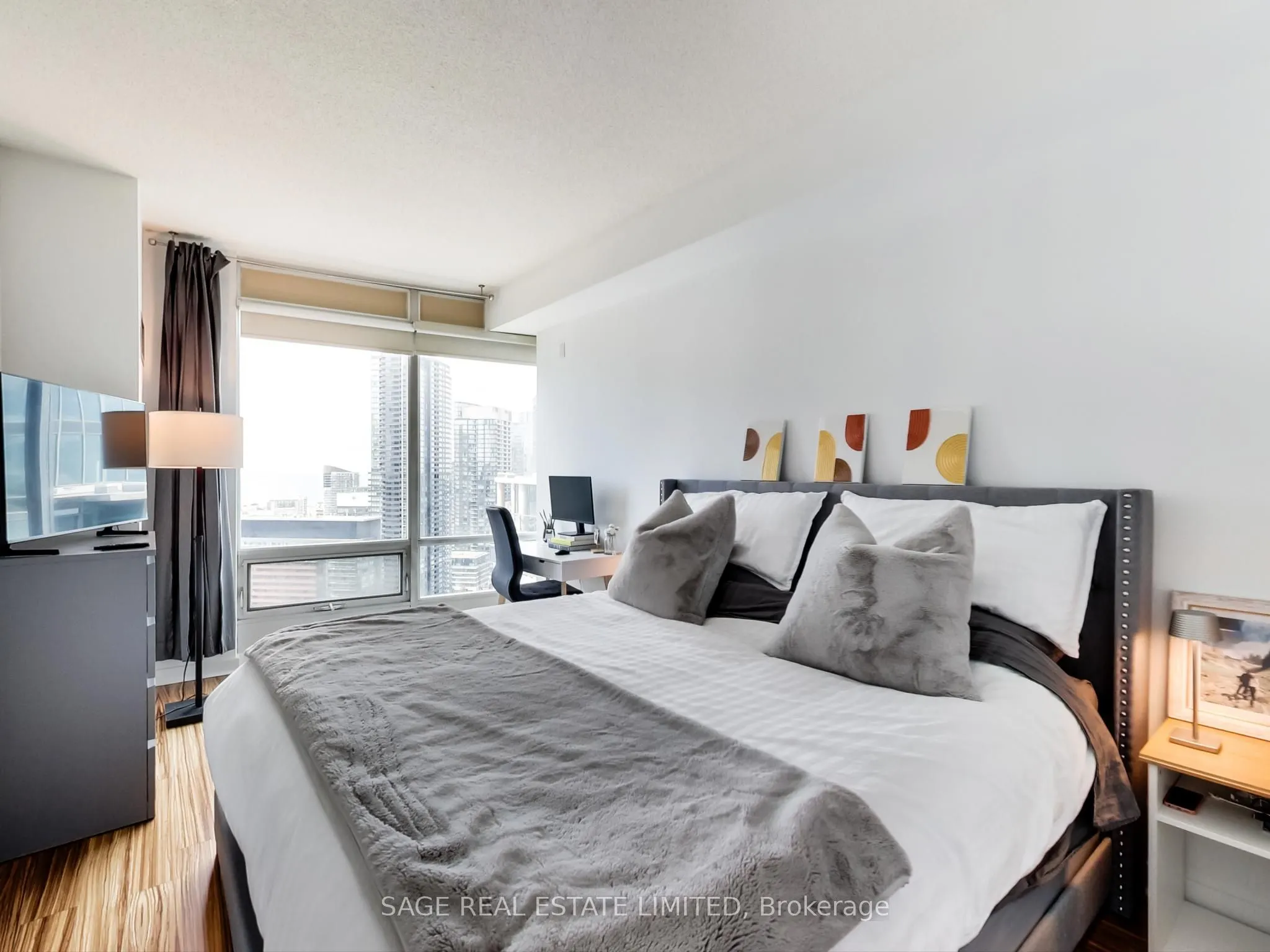 361 Front Street, #3306