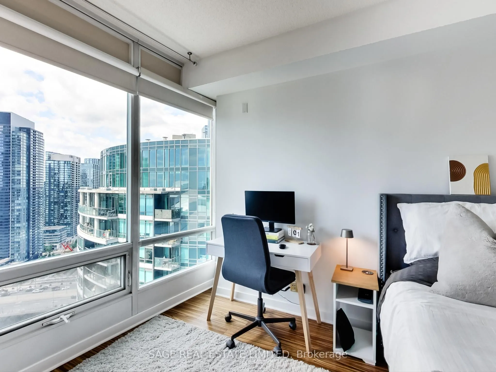 361 Front Street, #3306