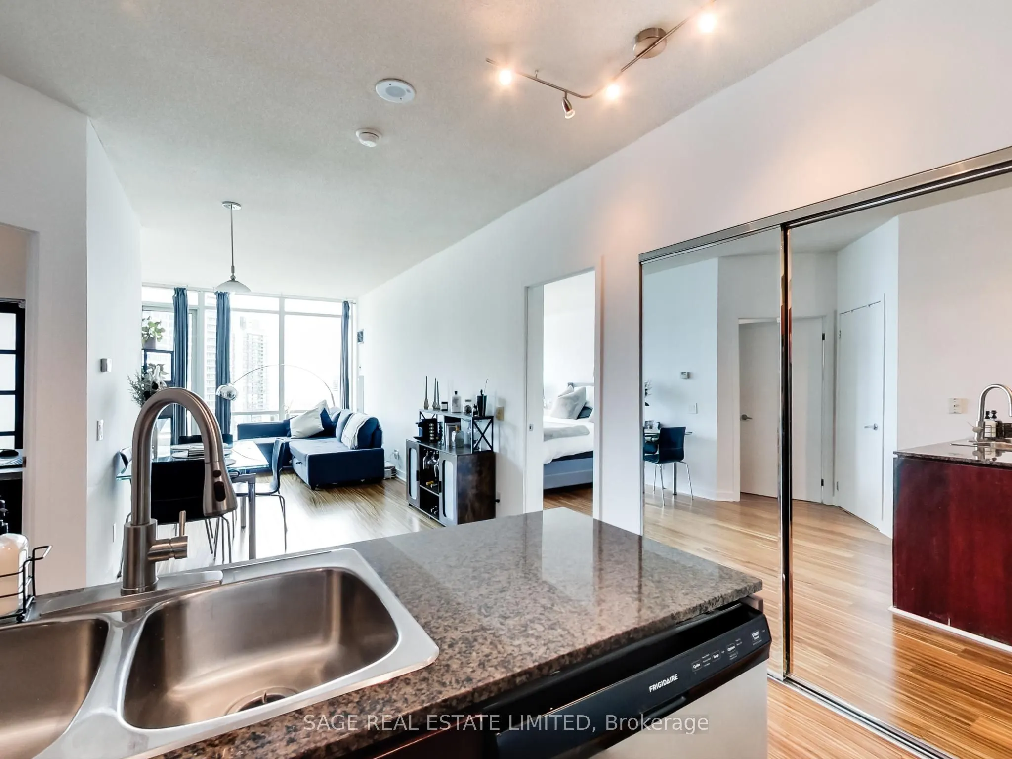 361 Front Street, #3306