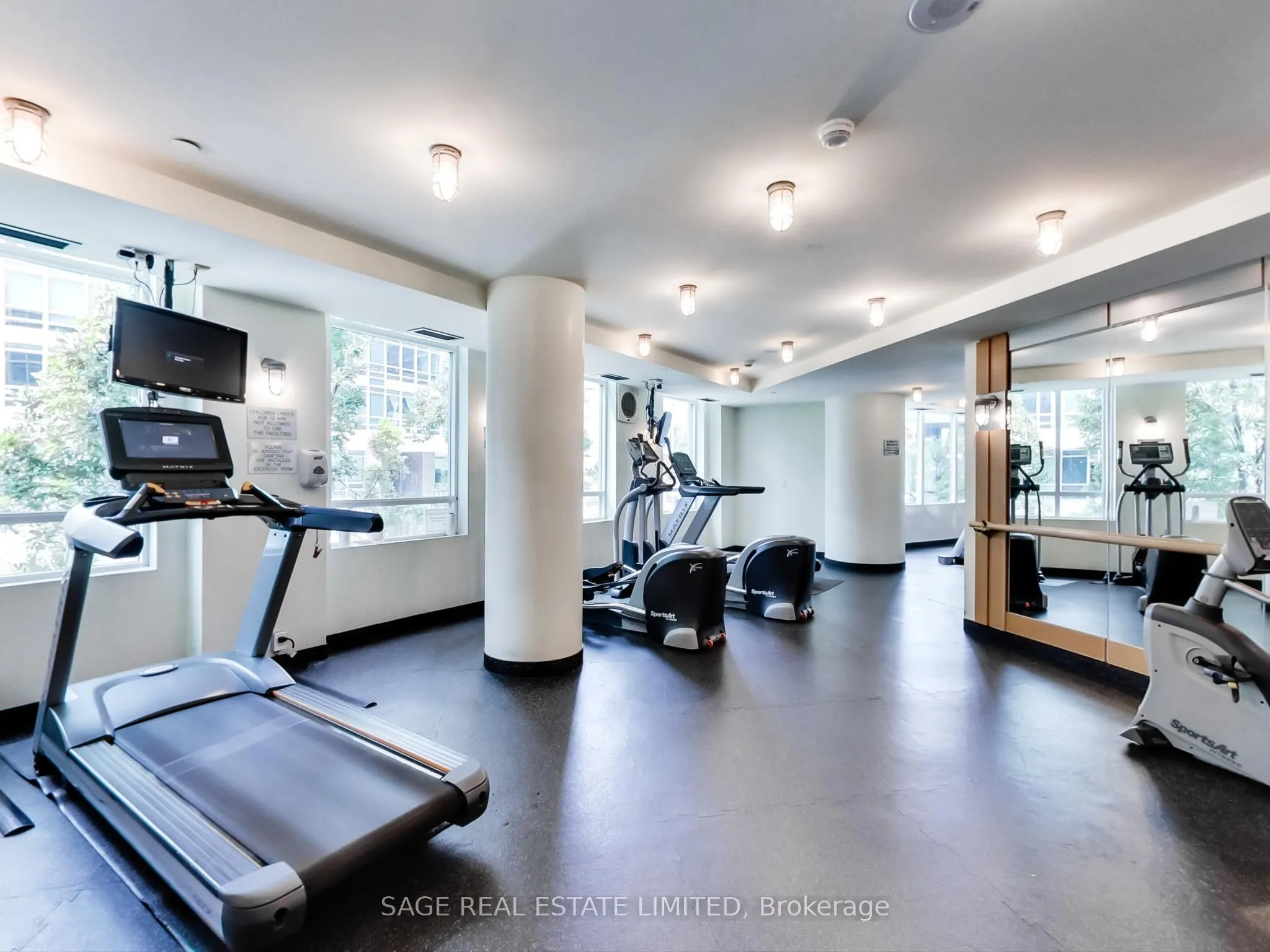 361 Front Street, #3306