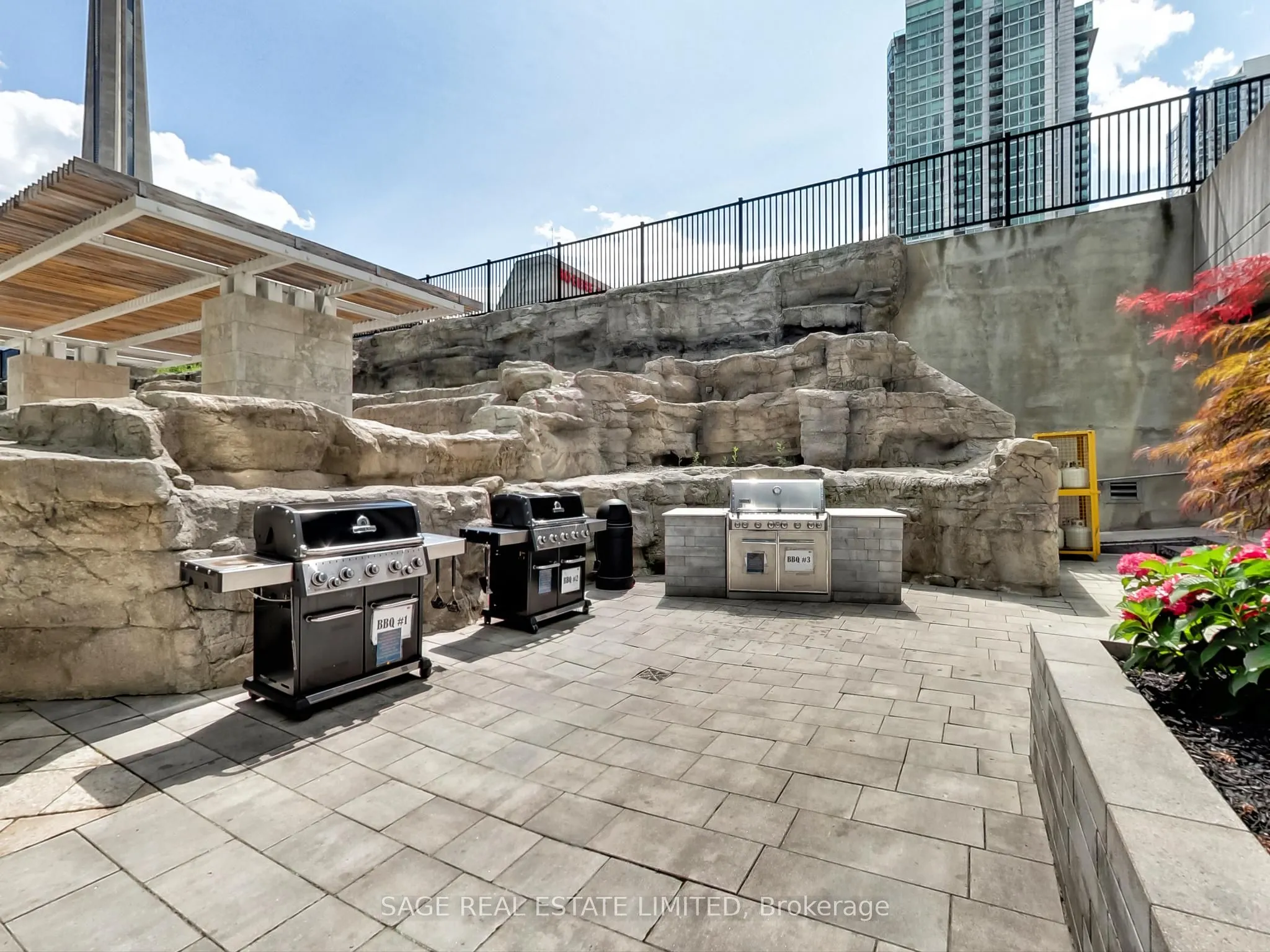 361 Front Street, #3306