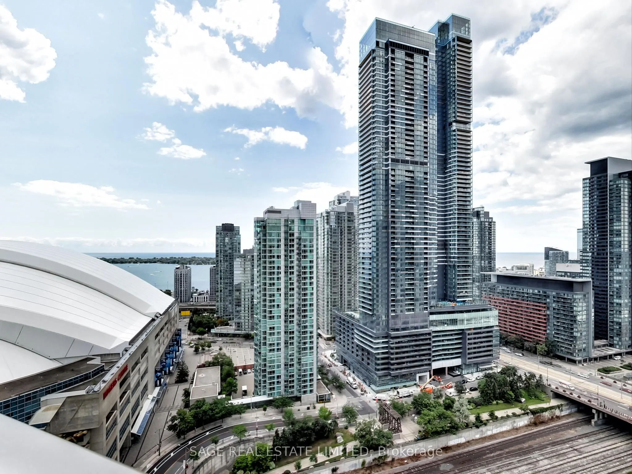 361 Front Street, #3306