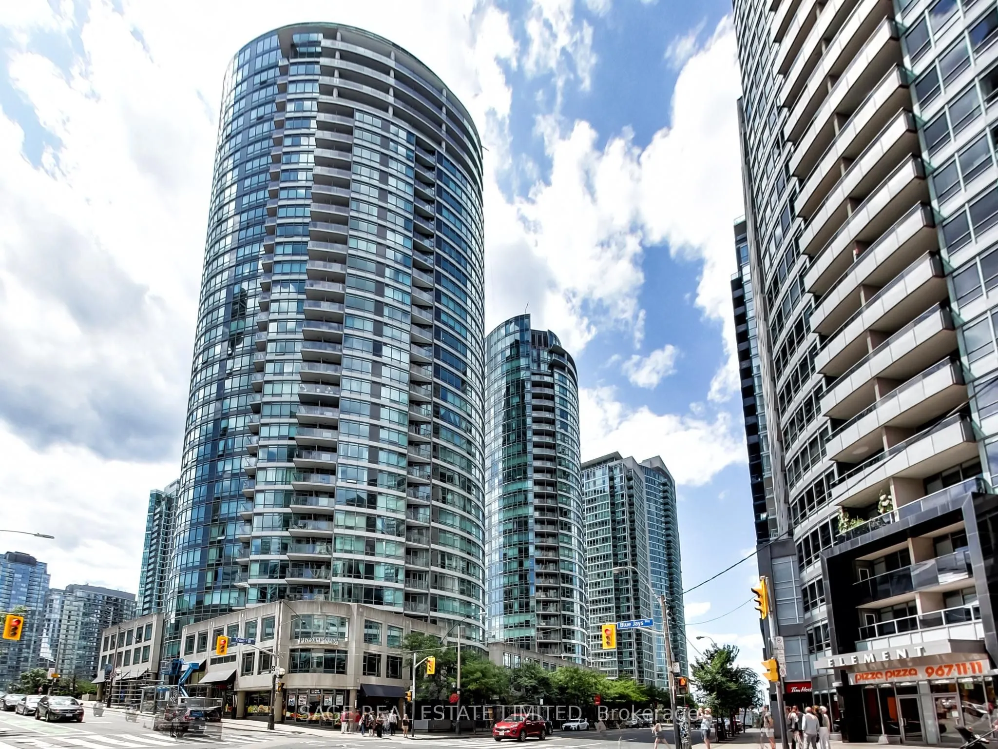 361 Front Street, #3306
