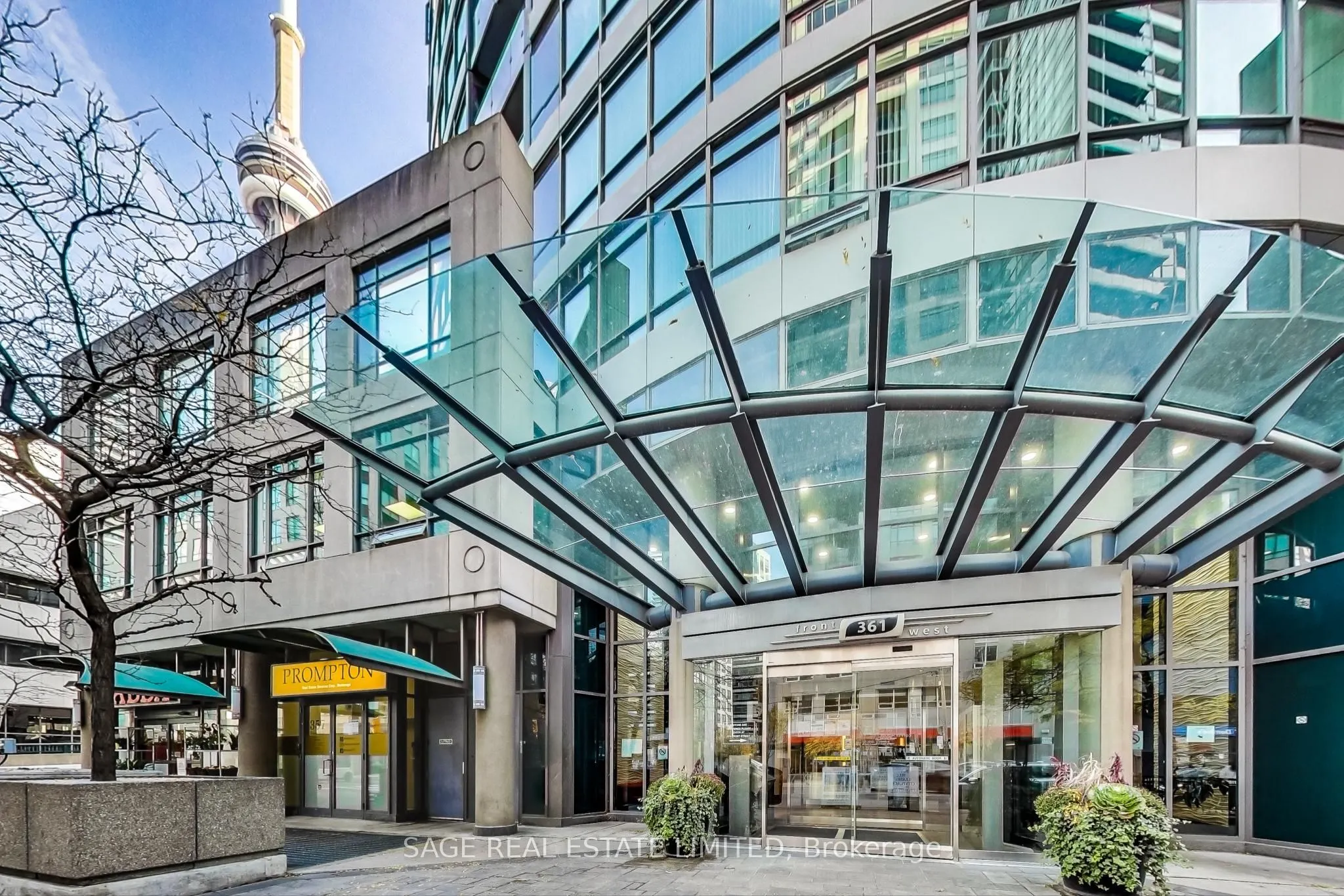 361 Front Street, #3306