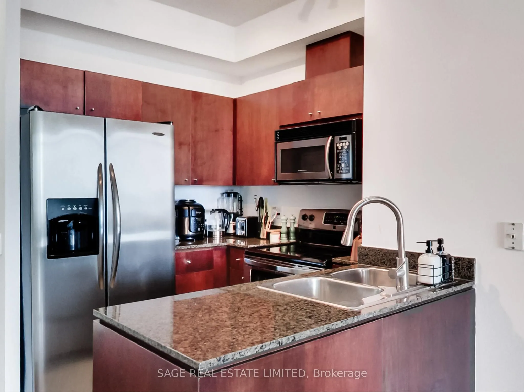 361 Front Street, #3306