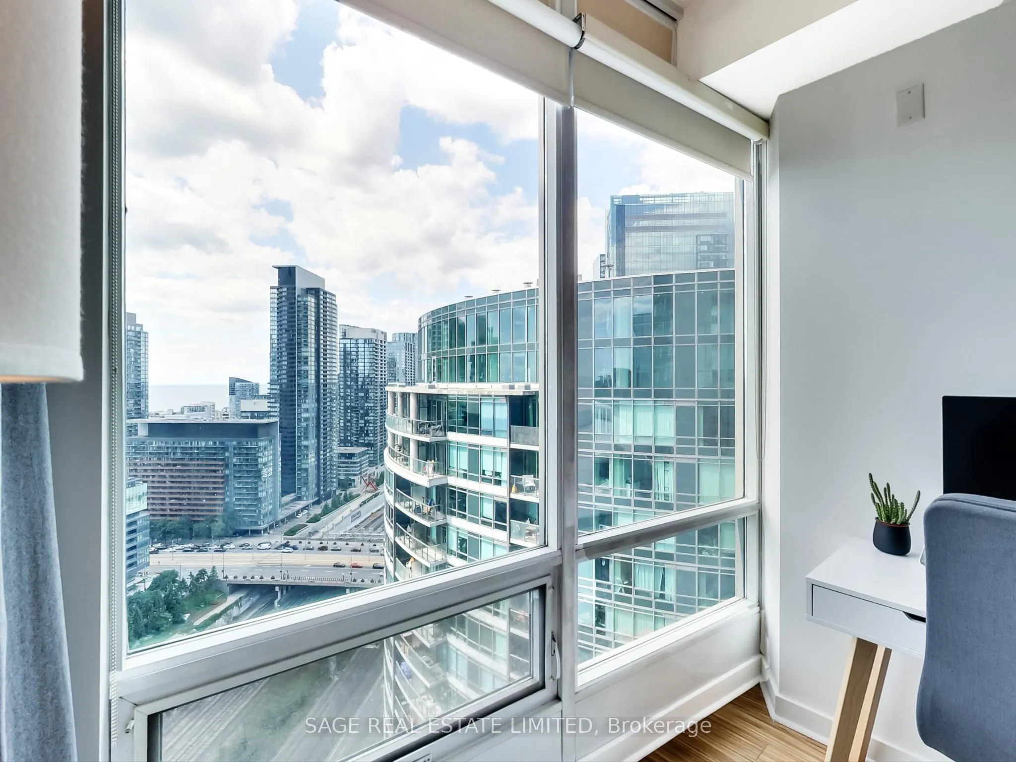 361 Front Street, #3306