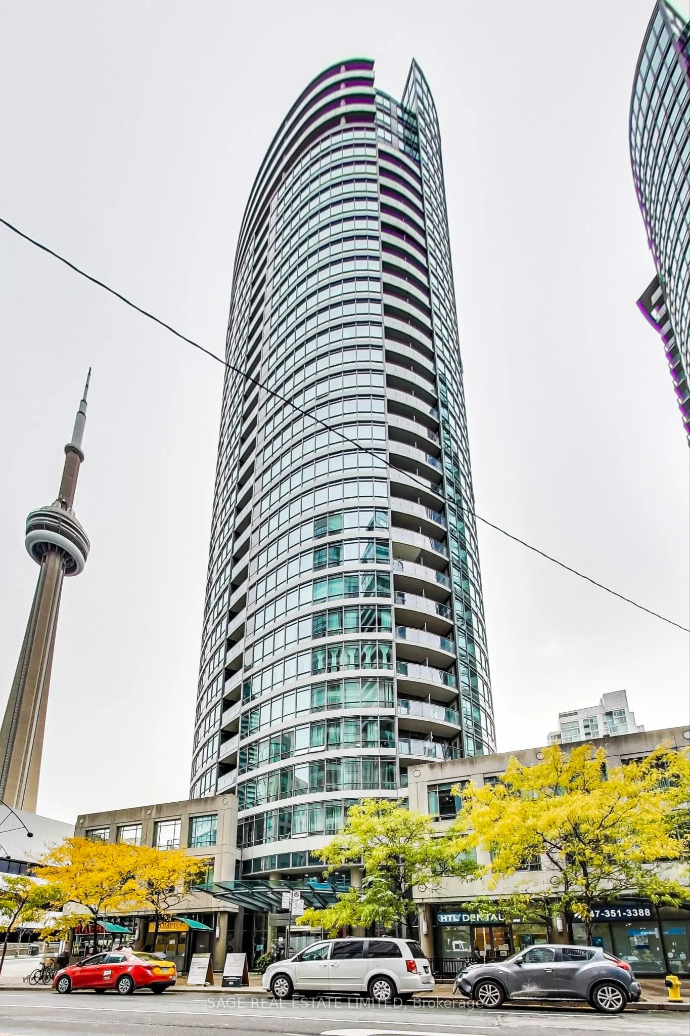 361 Front Street, #3306