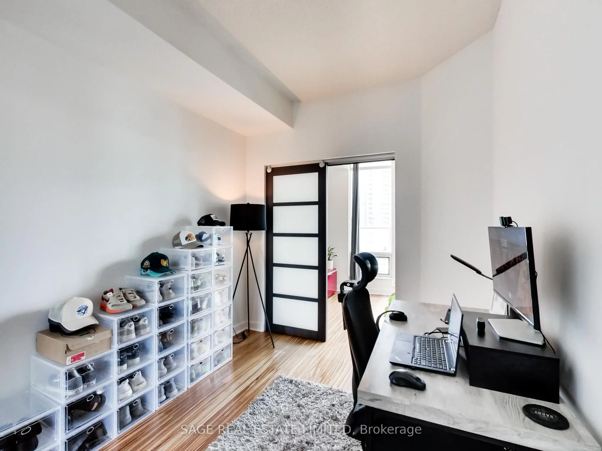 361 Front Street, #3306