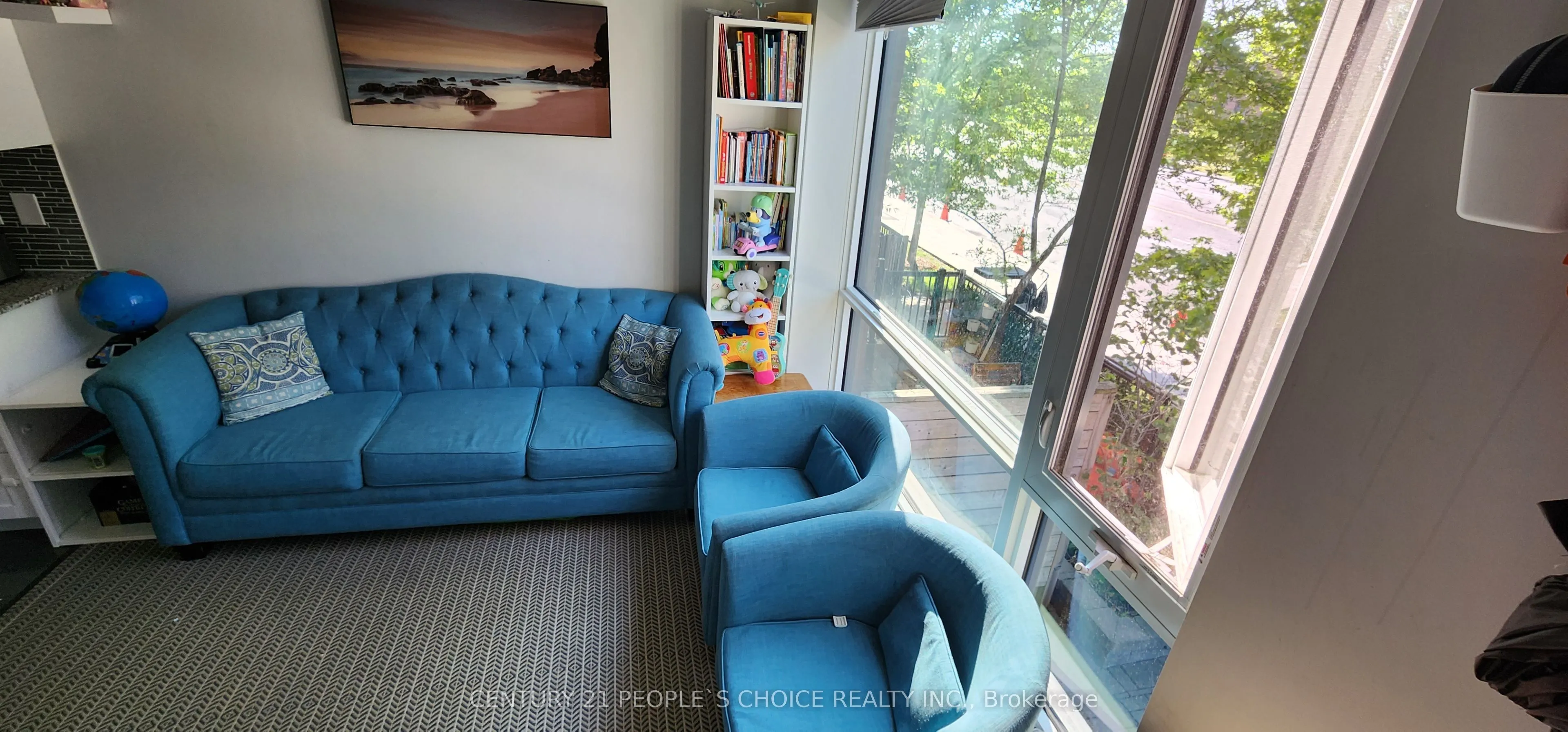 639 Lawrence Avenue W, #207