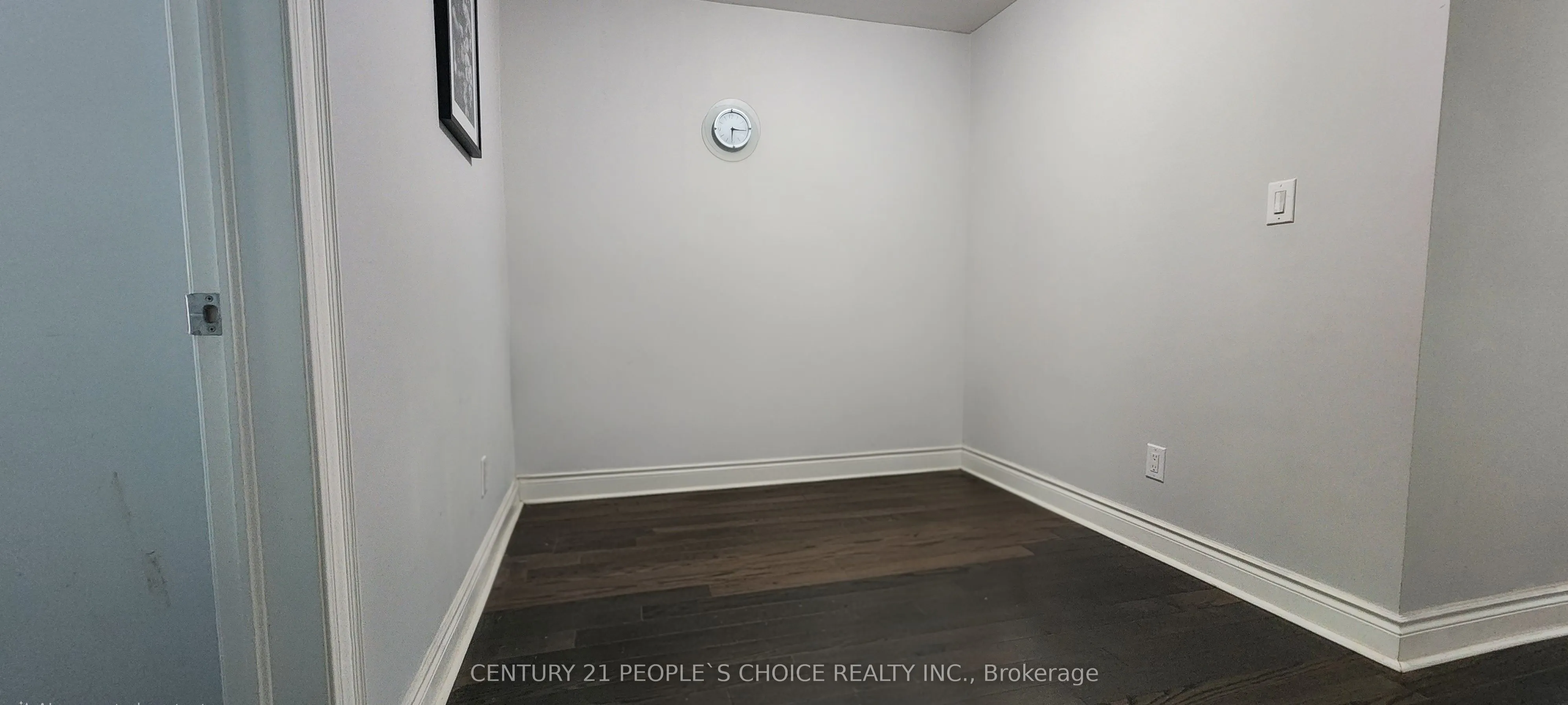 639 Lawrence Avenue W, #207