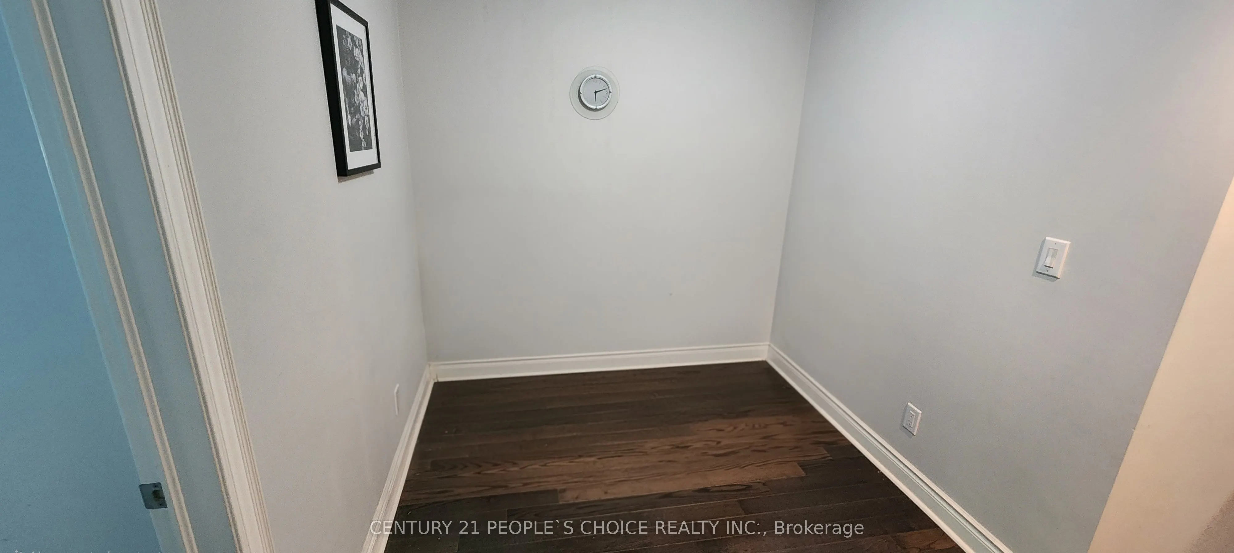 639 Lawrence Avenue W, #207