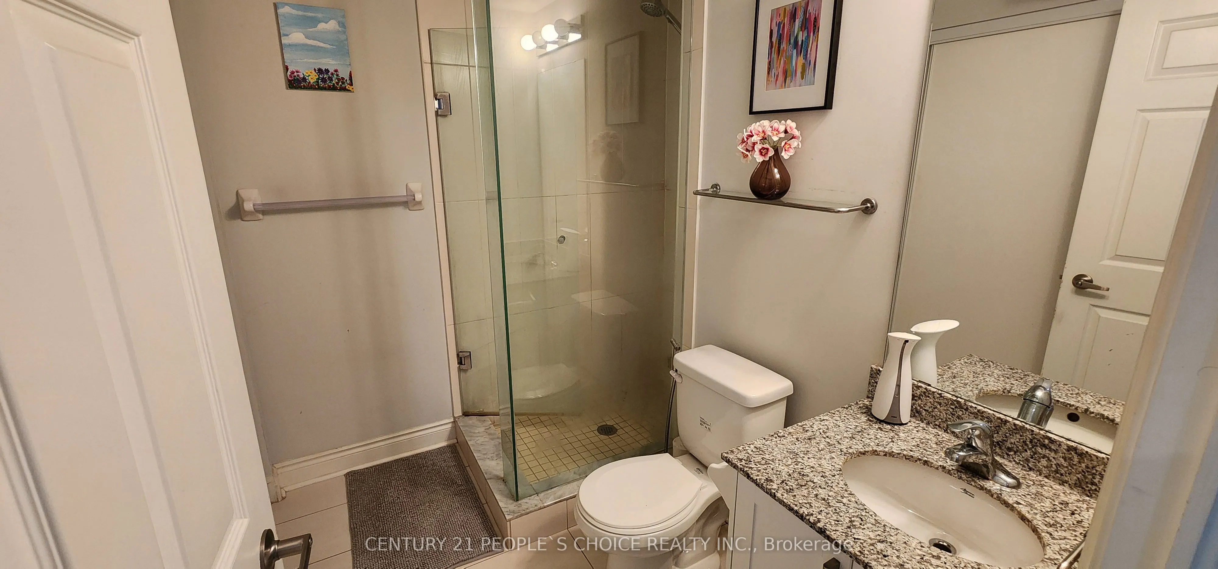 639 Lawrence Avenue W, #207