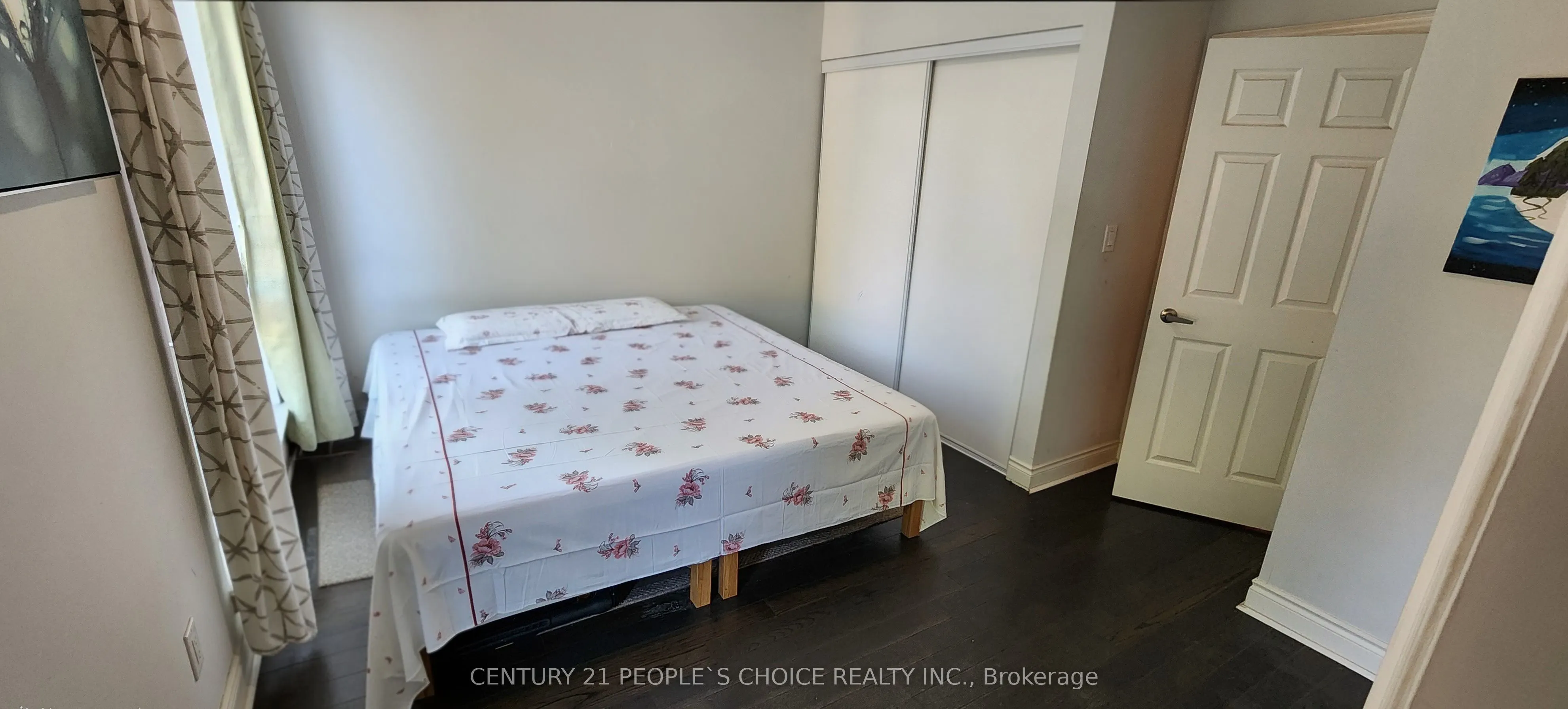 639 Lawrence Avenue W, #207
