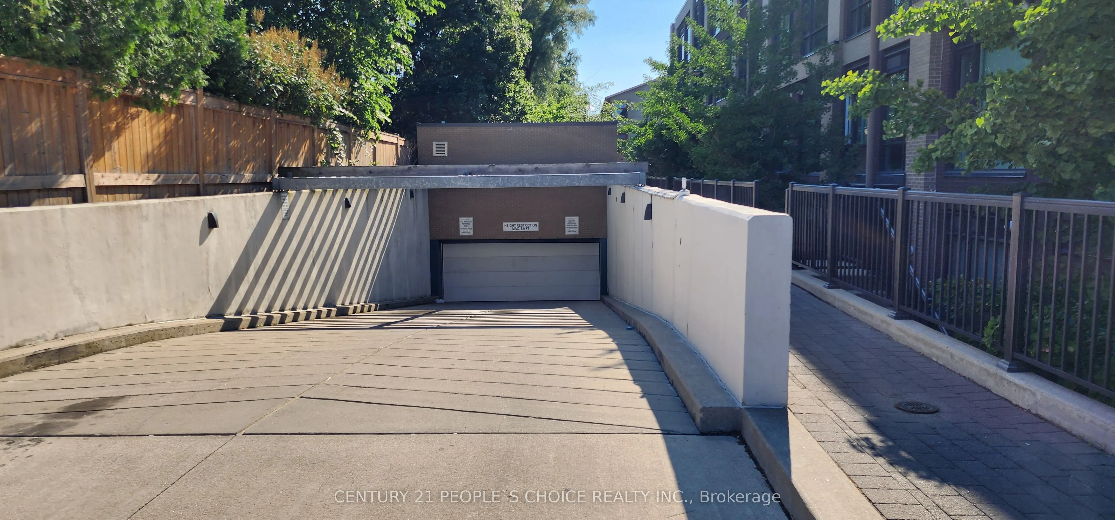 639 Lawrence Avenue W, #207