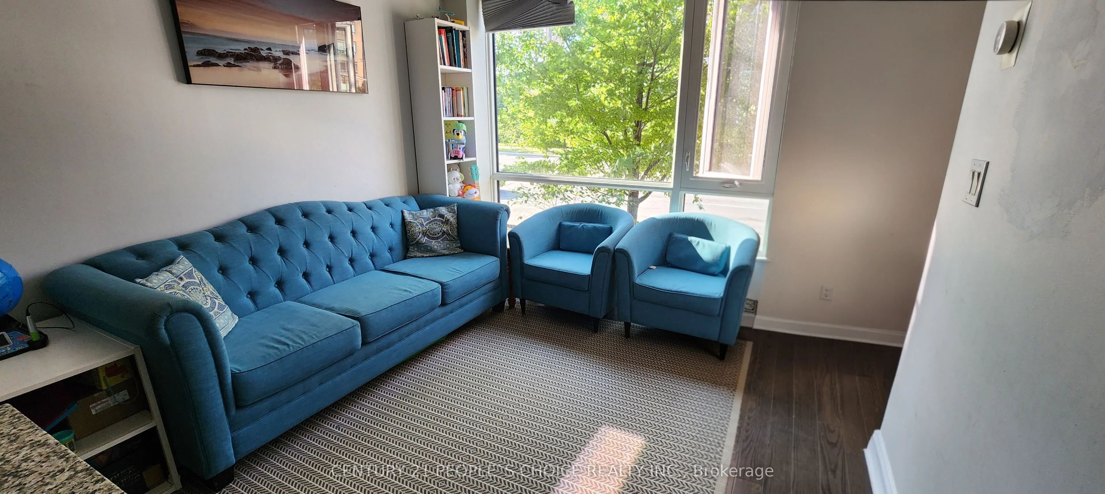 639 Lawrence Avenue W, #207