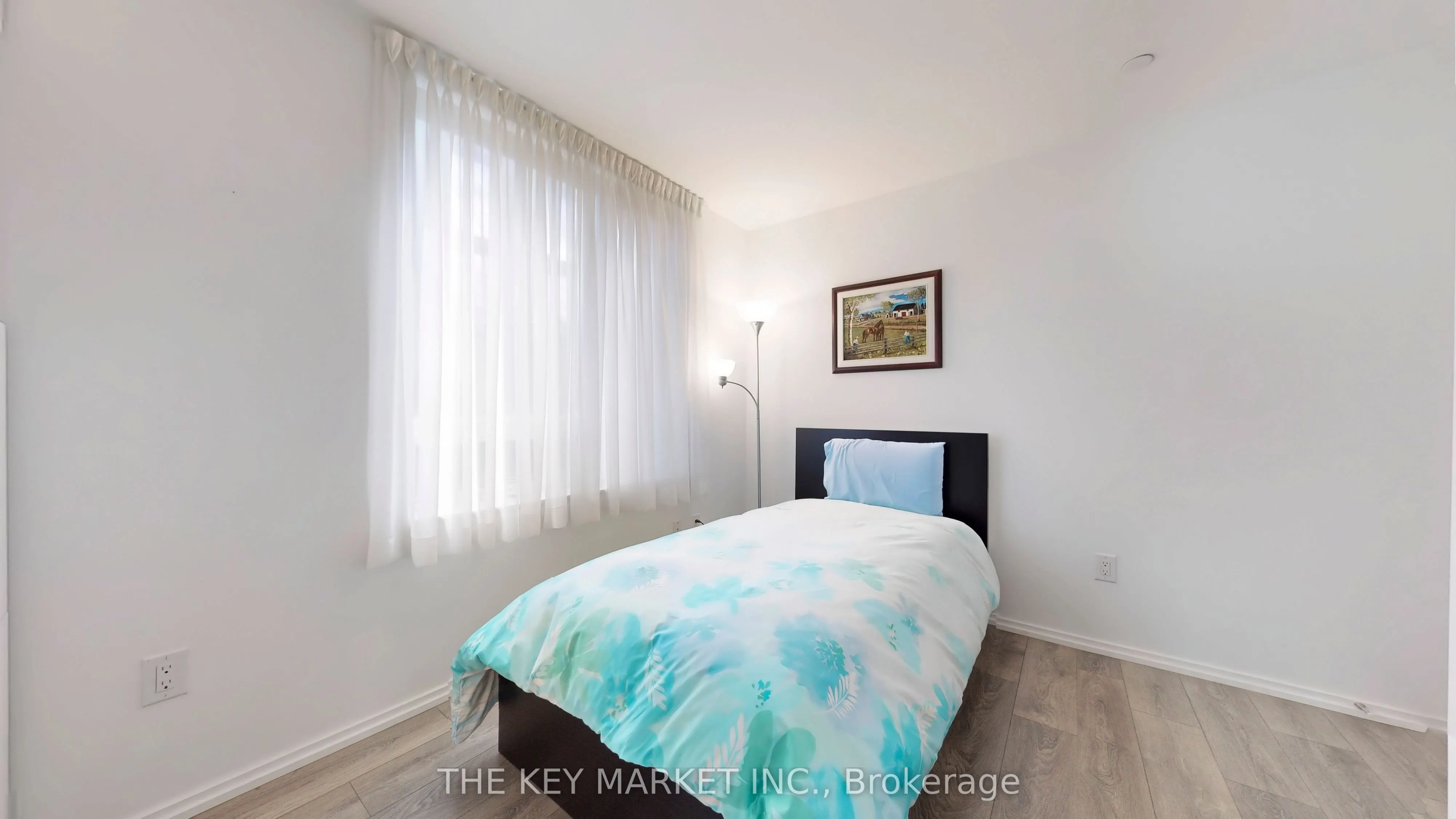 45 Charles Street E, #511