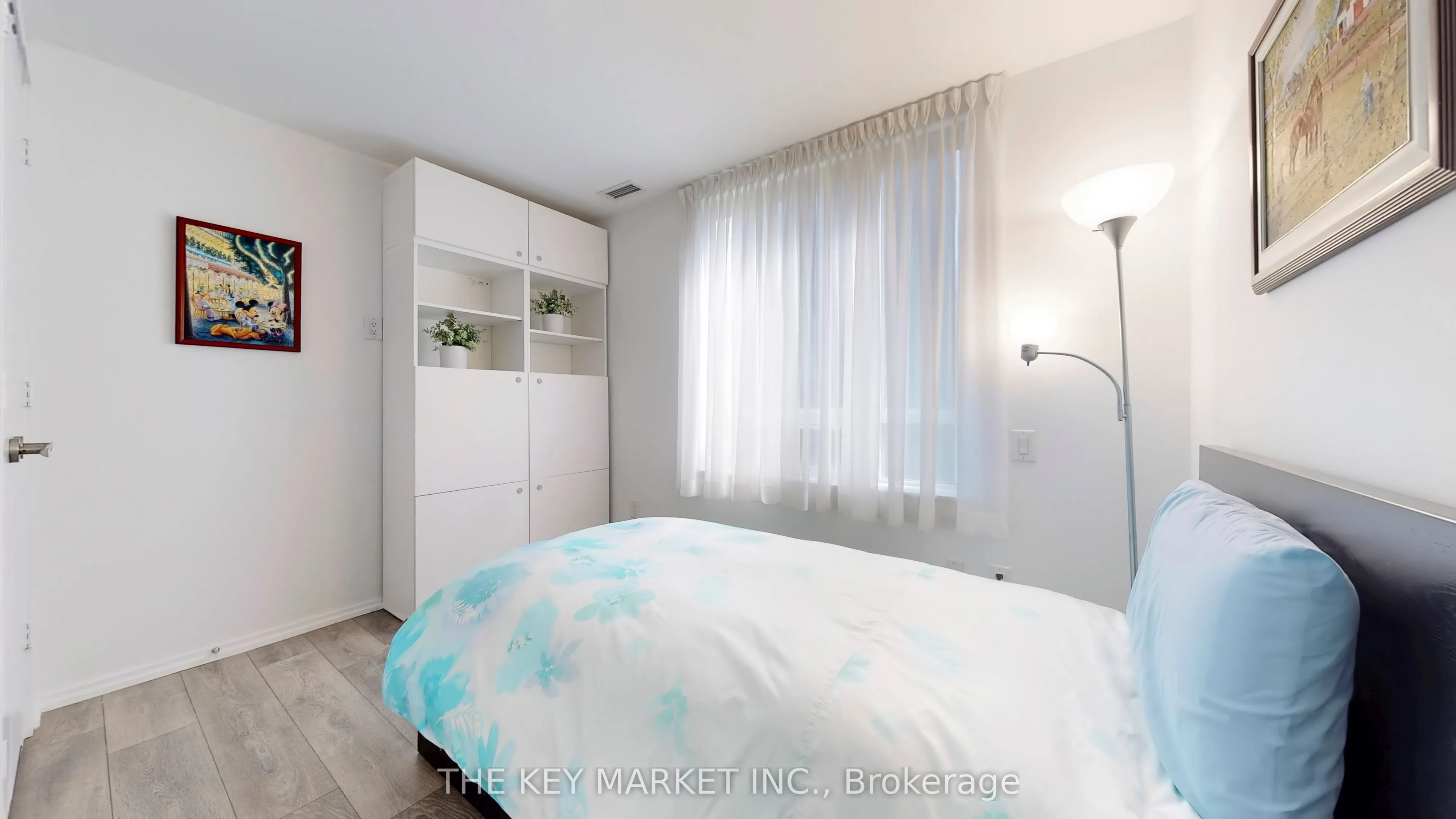 45 Charles Street E, #511