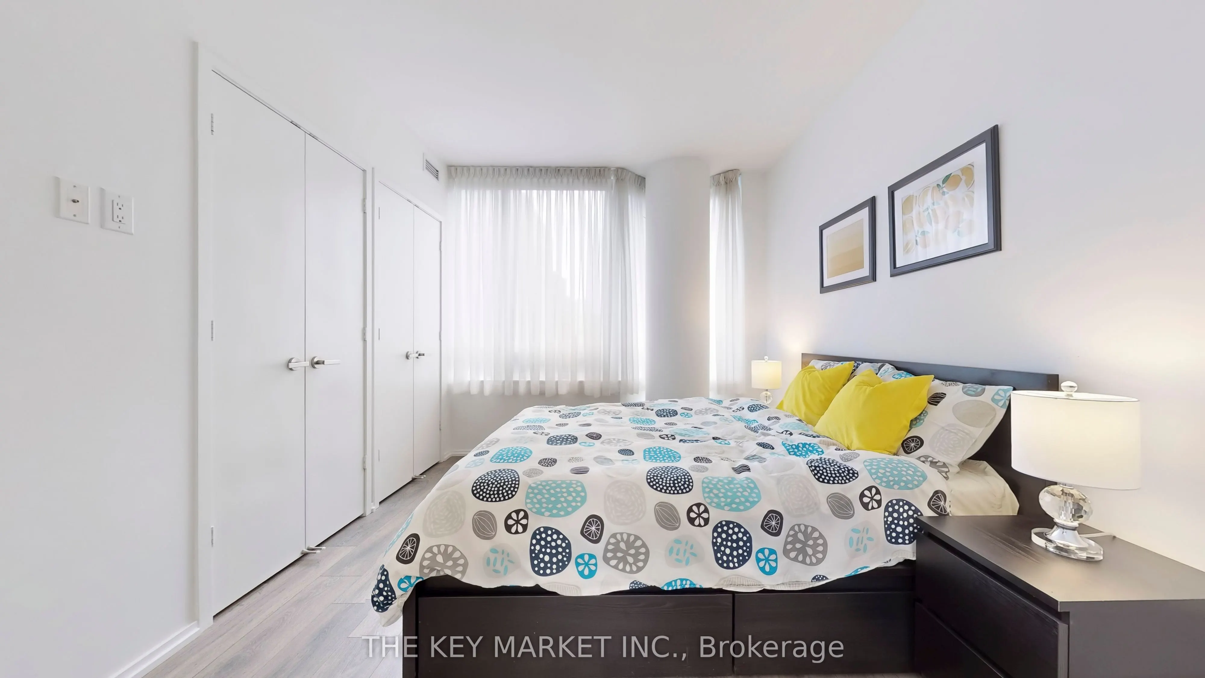 45 Charles Street E, #511