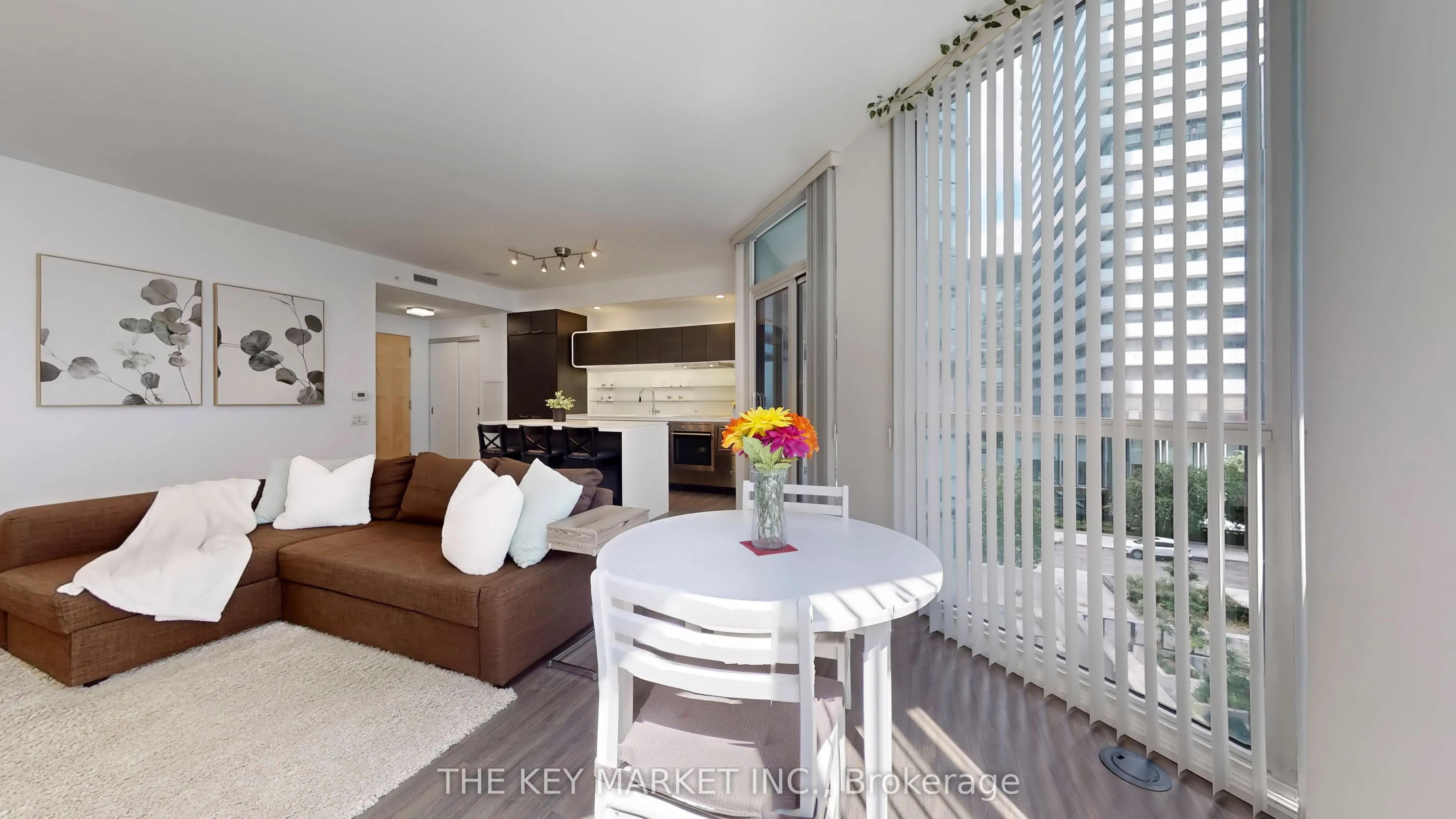 45 Charles Street E, #511