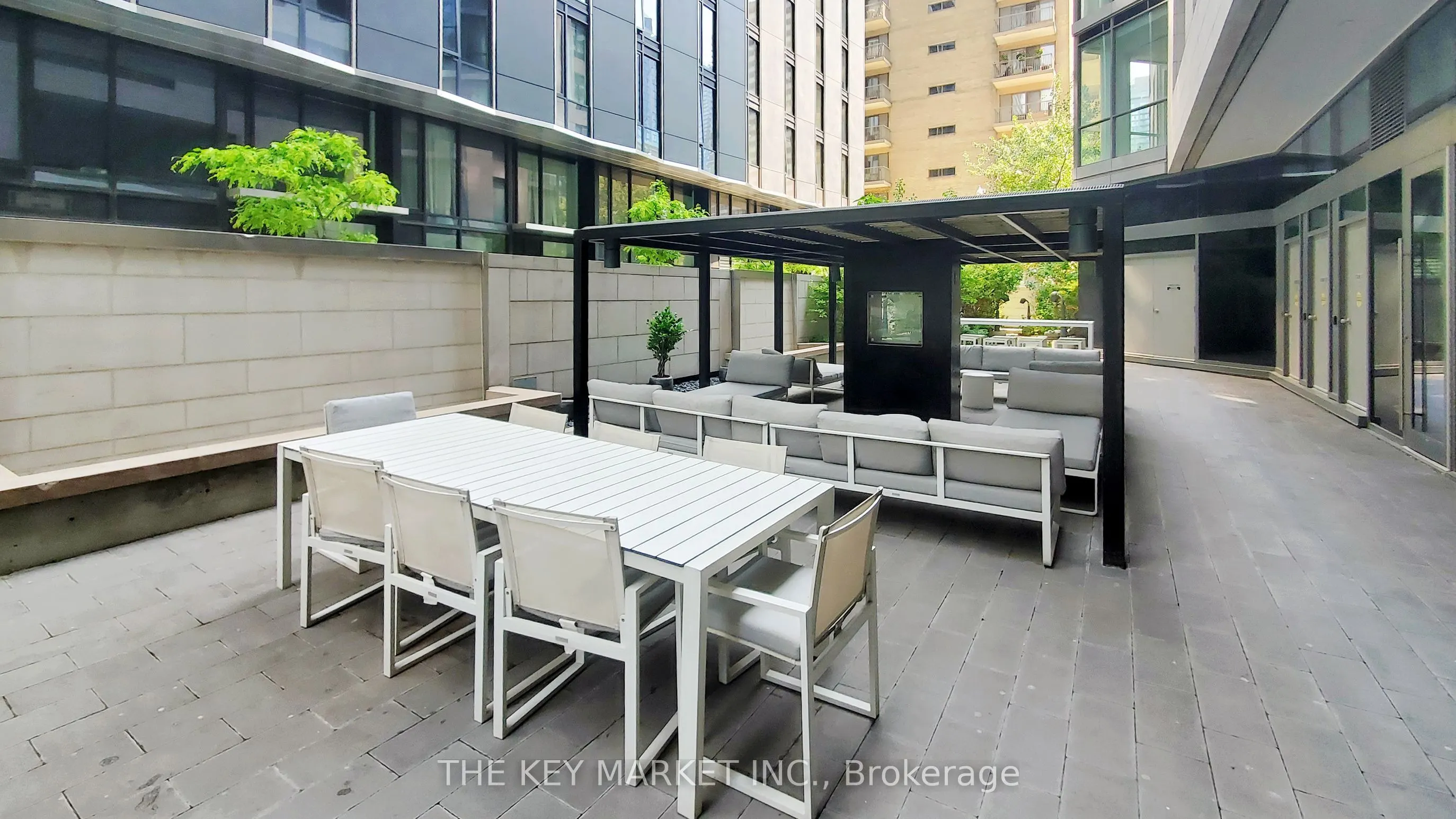 45 Charles Street E, #511