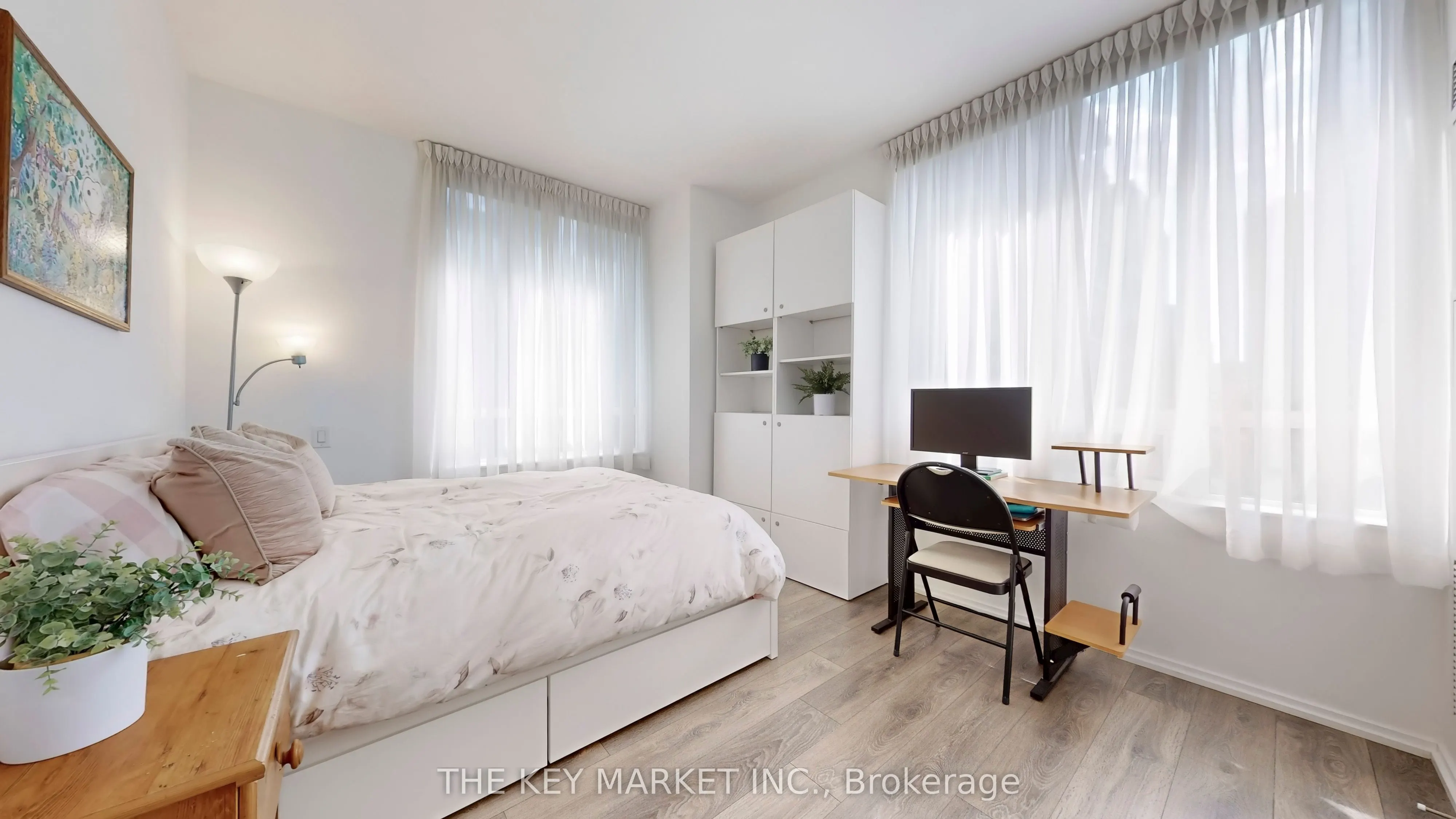 45 Charles Street E, #511