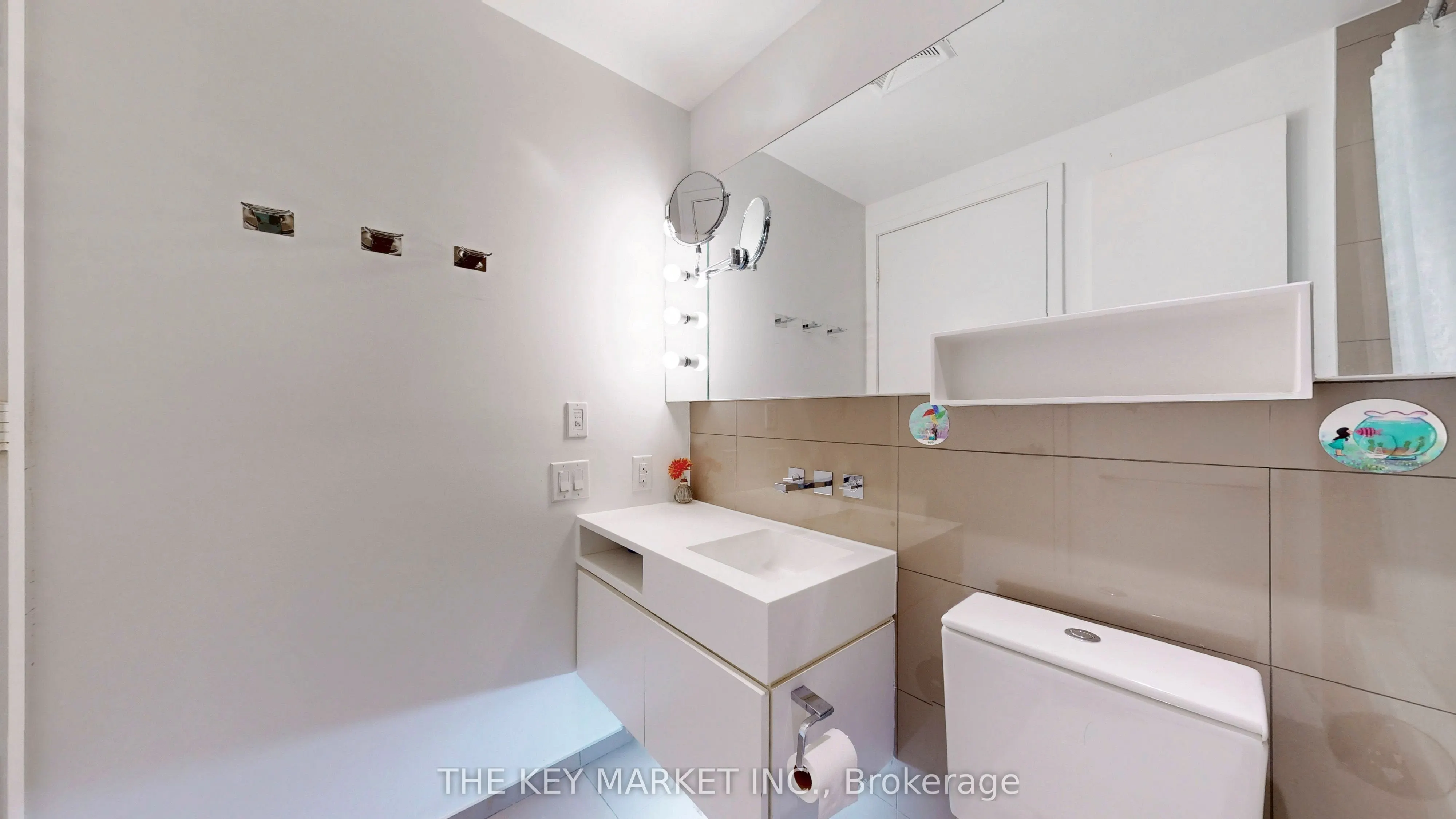 45 Charles Street E, #511