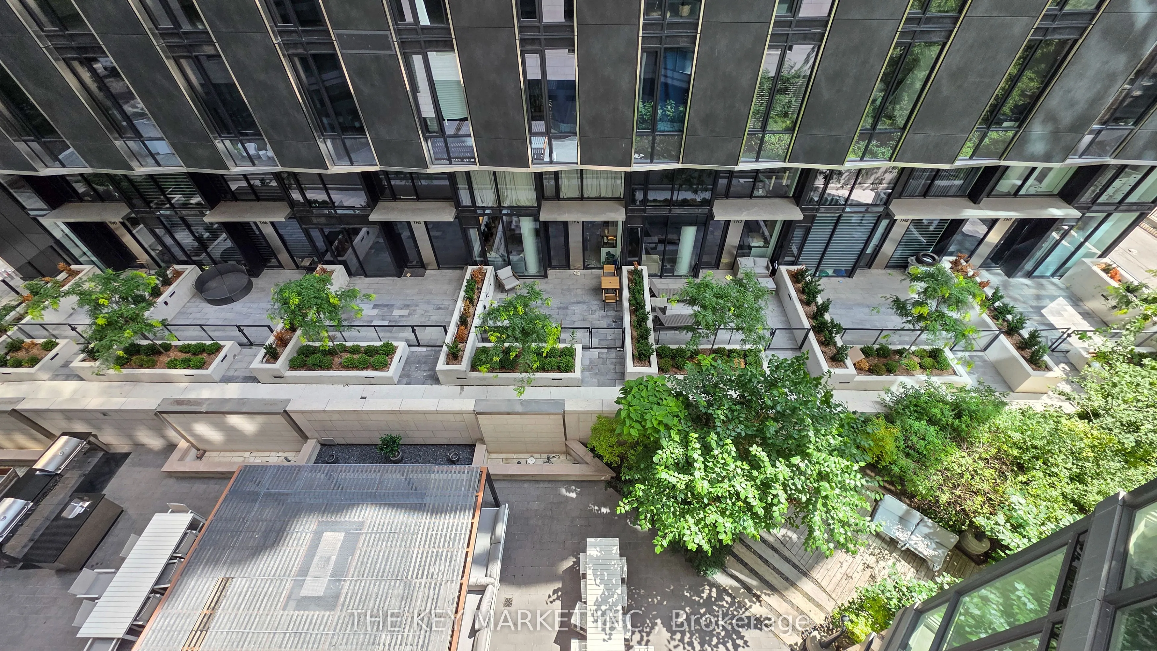 45 Charles Street E, #511