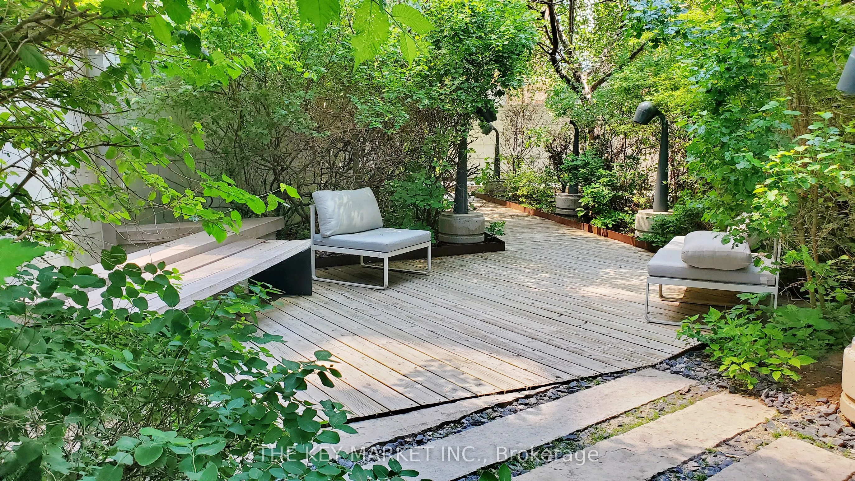 45 Charles Street E, #511