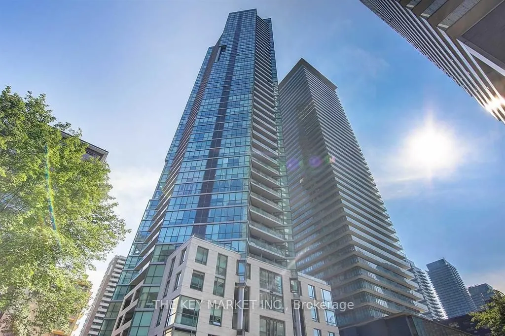 45 Charles Street E, #511