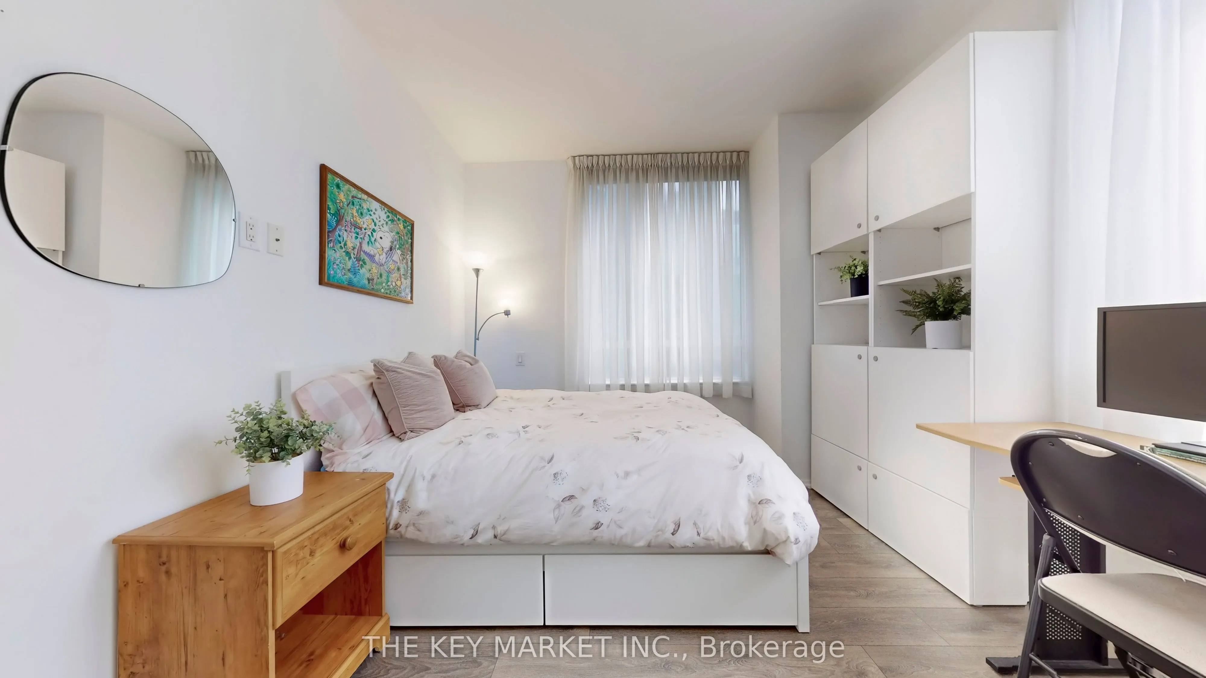 45 Charles Street E, #511