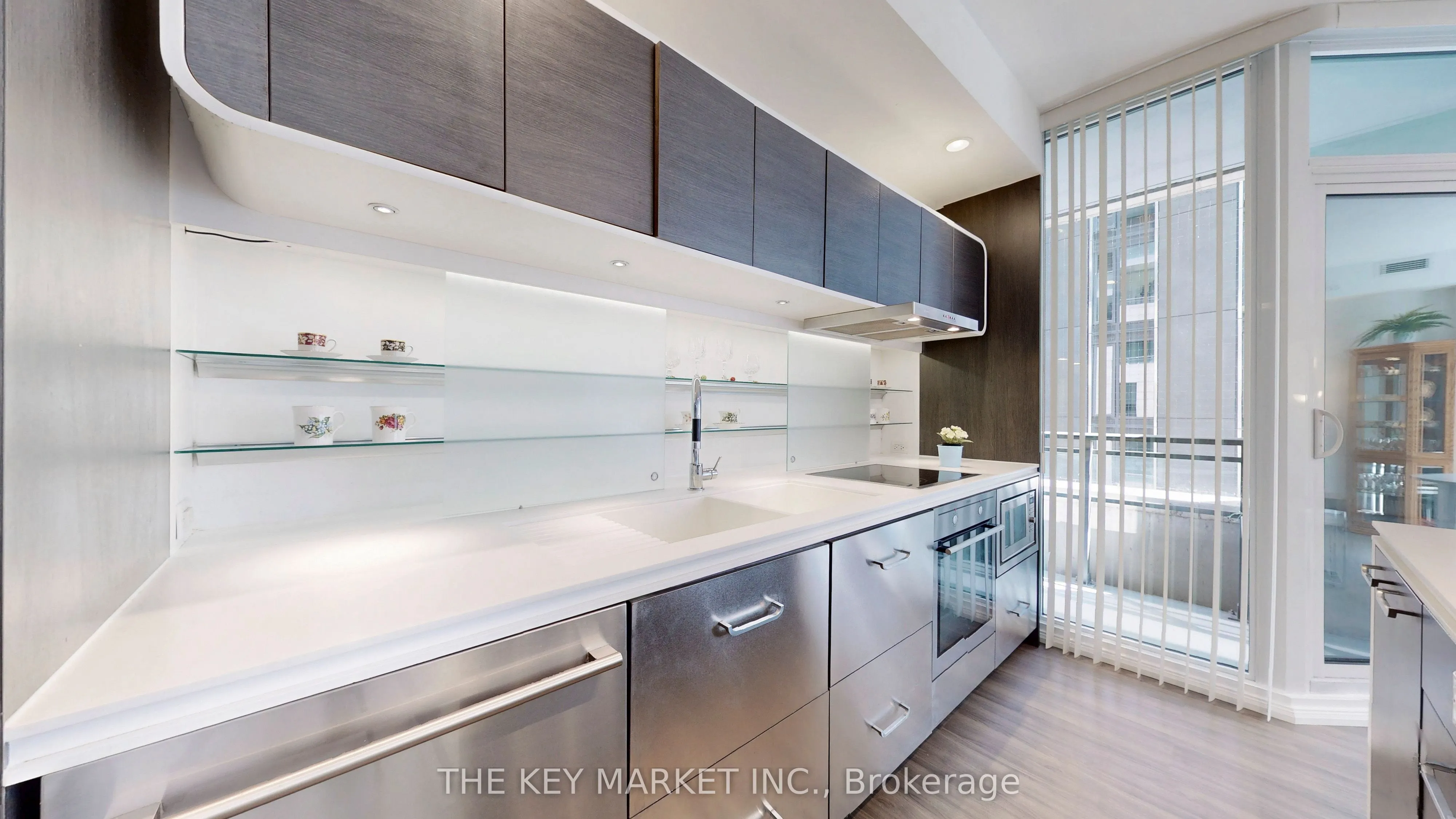 45 Charles Street E, #511
